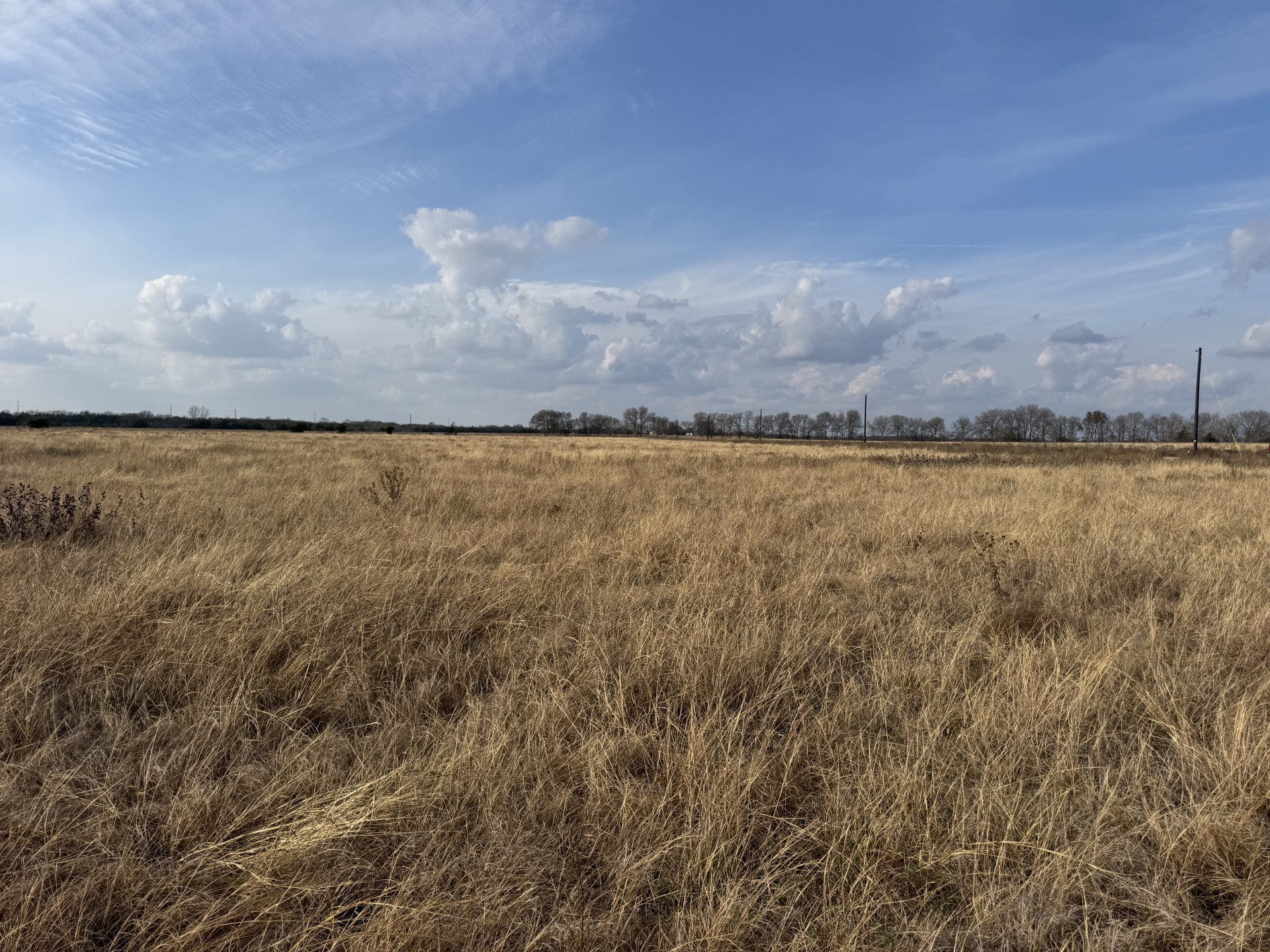 Tbd Cr 22900 Paris TX 75460
