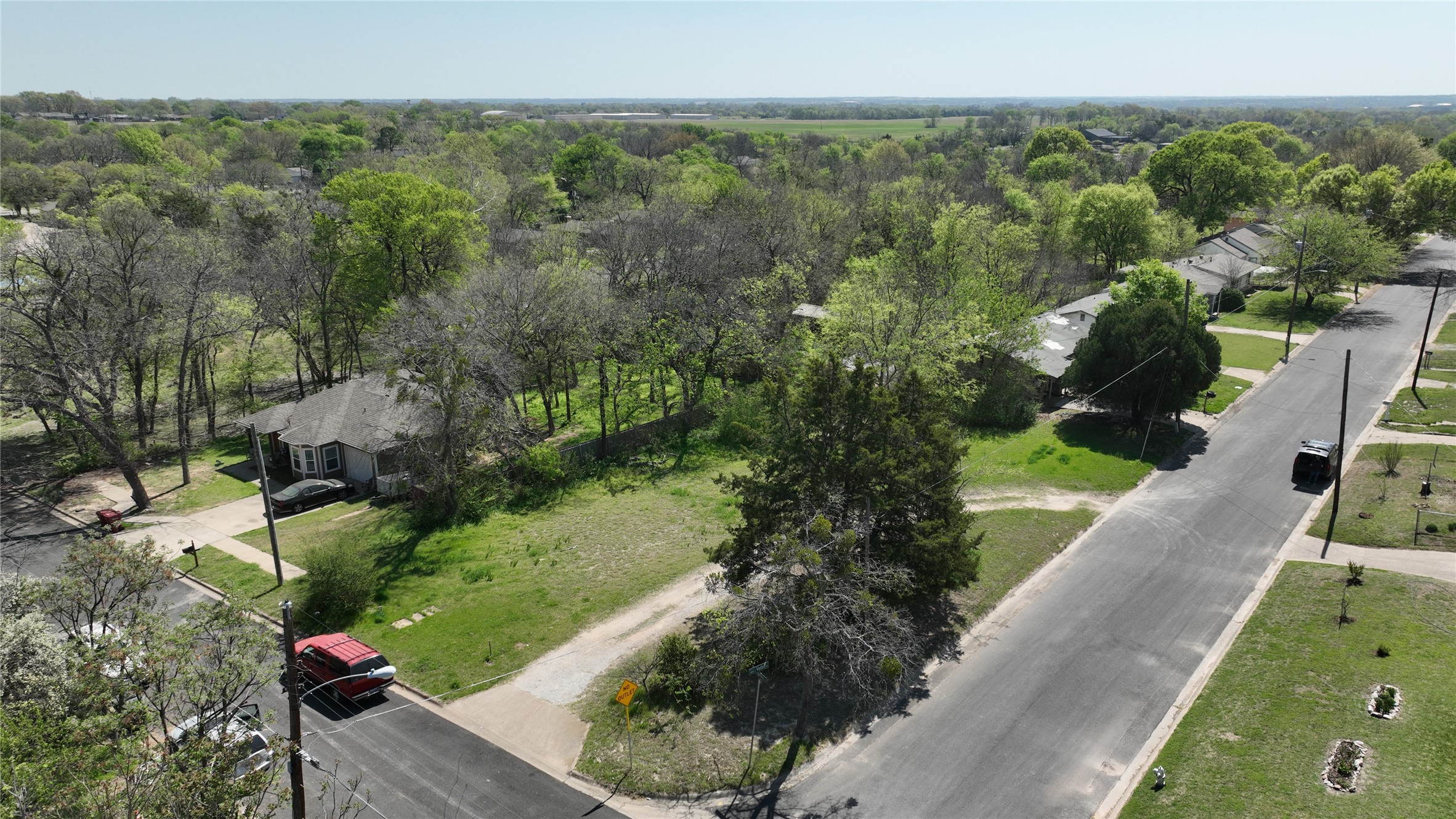 1116 E Epstein Street Sherman TX 75090