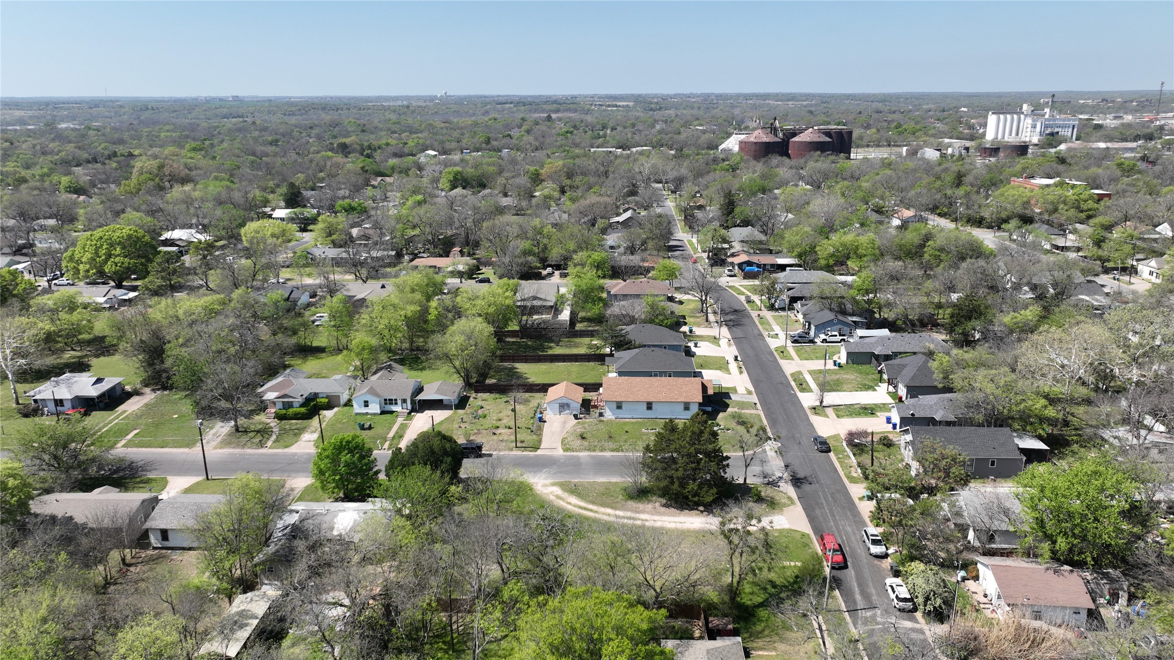 1116 E Epstein Street Sherman TX 75090
