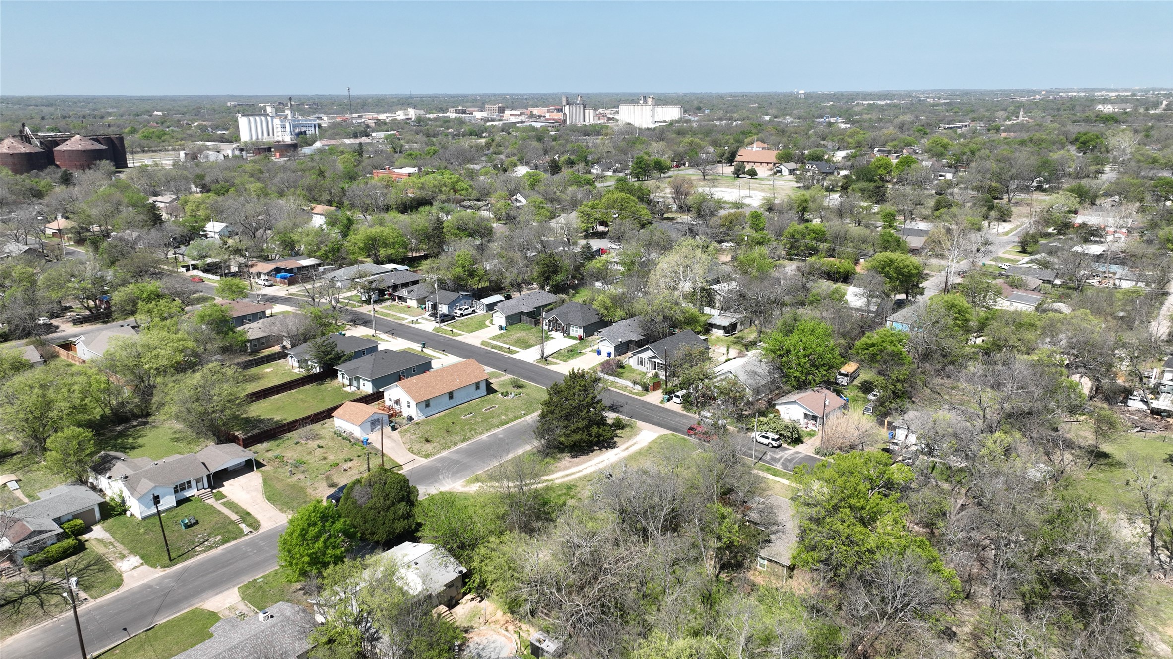 1116 E Epstein Street Sherman TX 75090