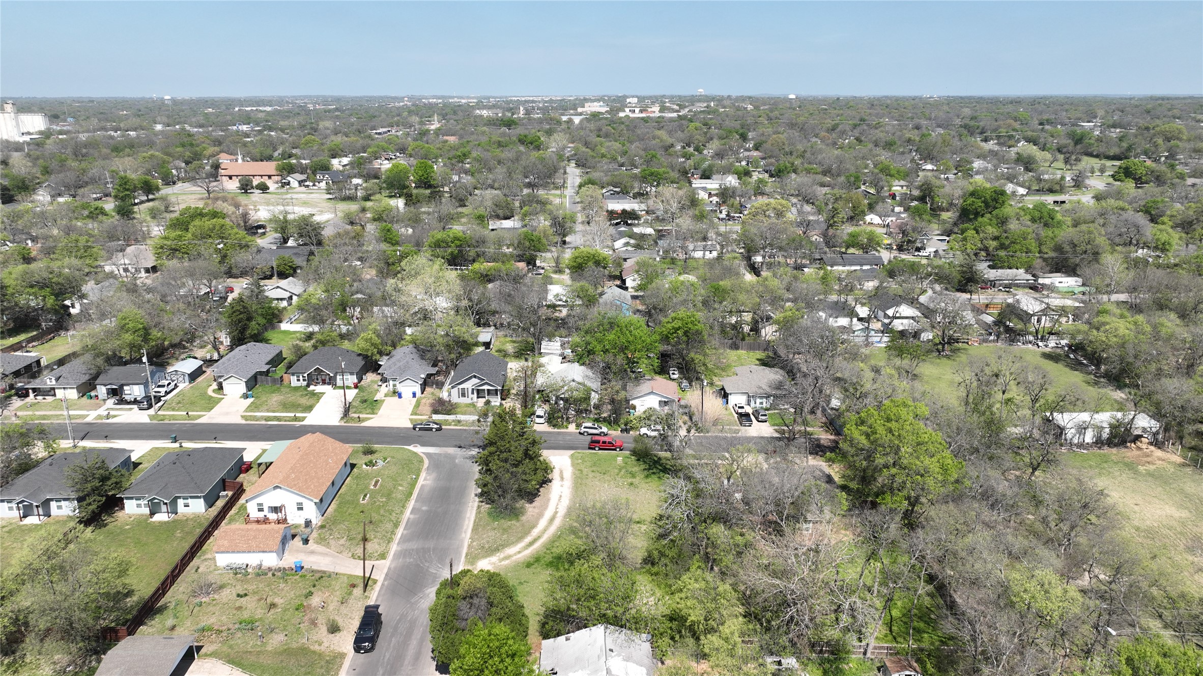 1116 E Epstein Street Sherman TX 75090