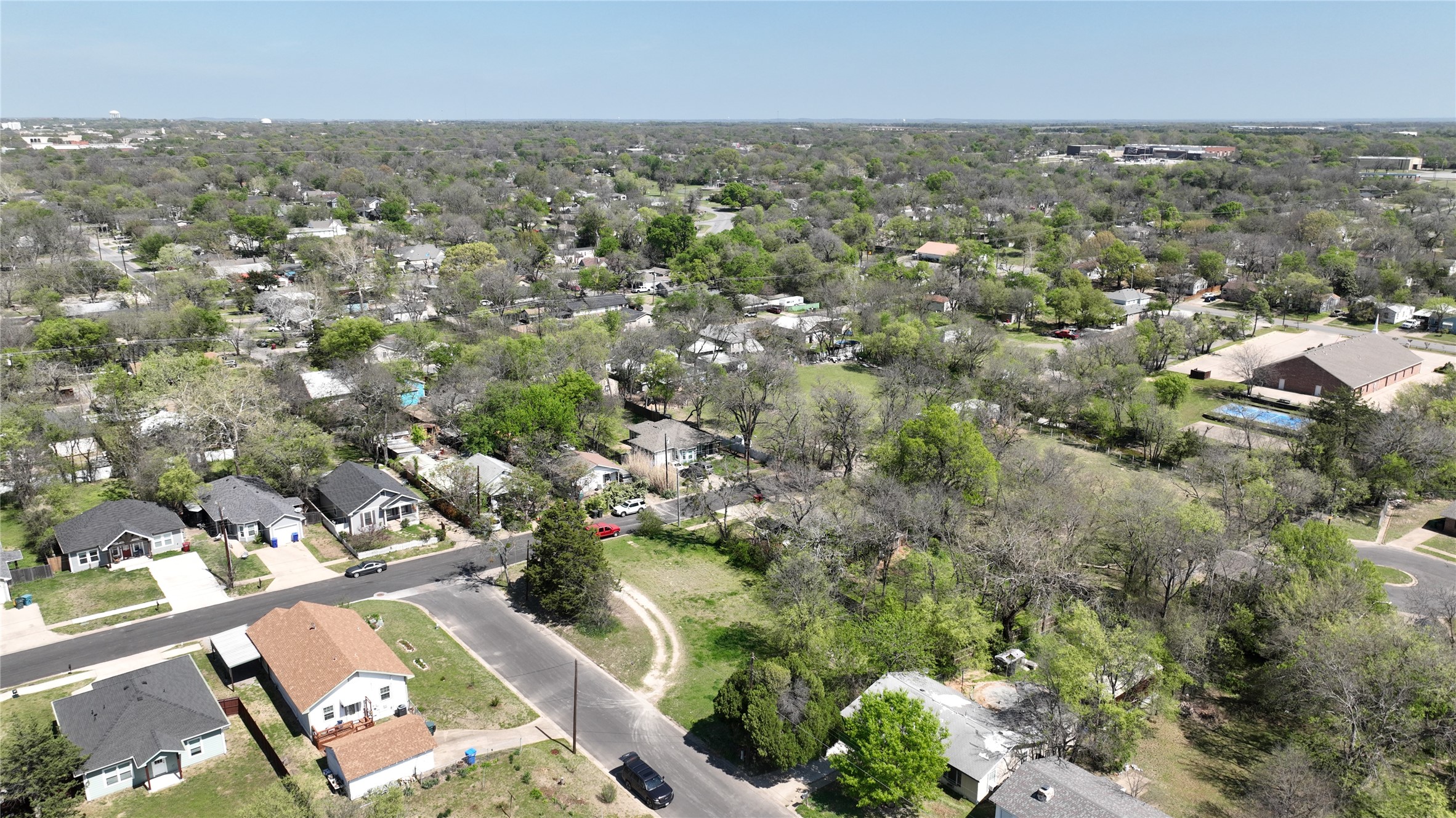 1116 E Epstein Street Sherman TX 75090