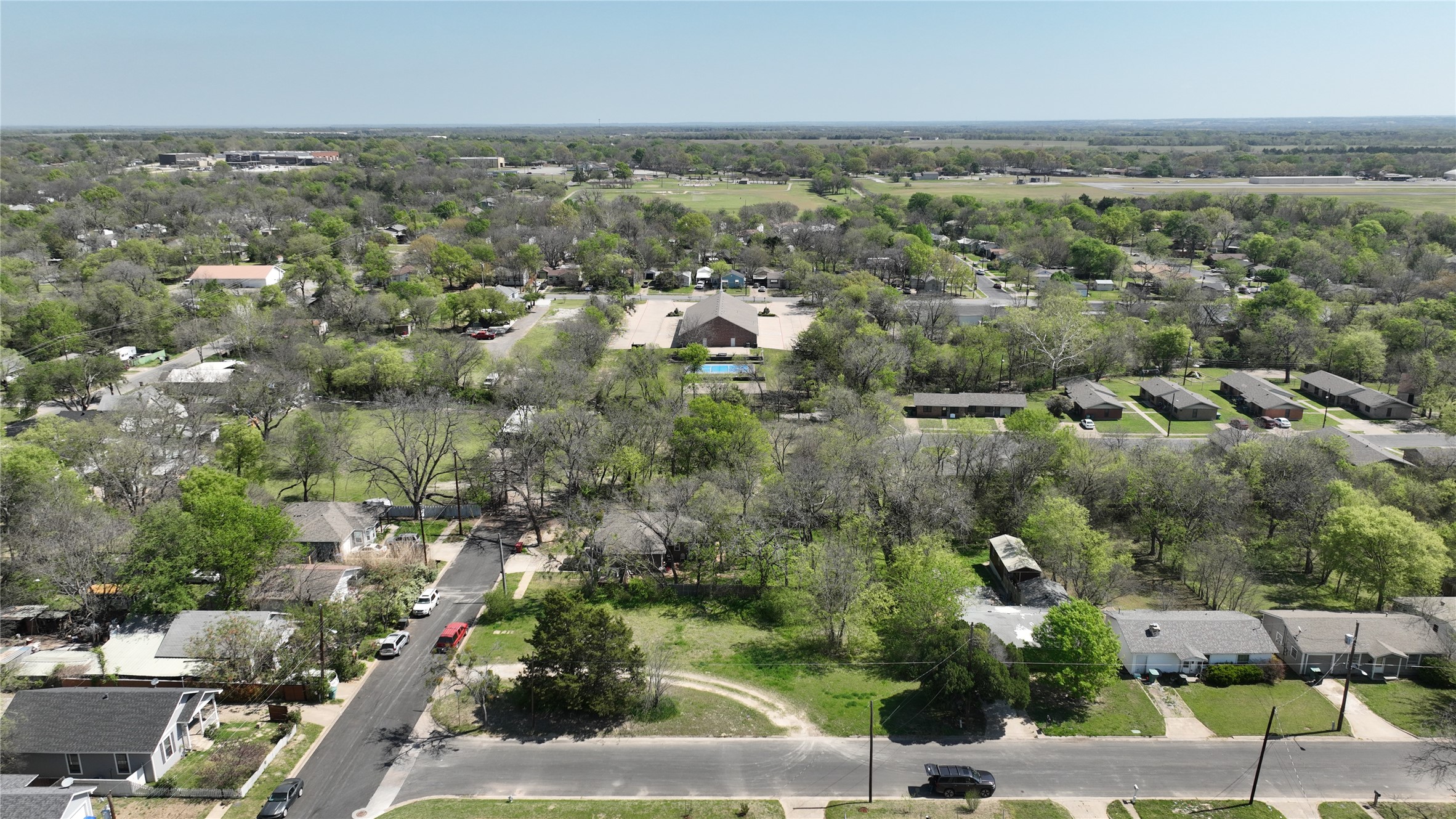 1116 E Epstein Street Sherman TX 75090
