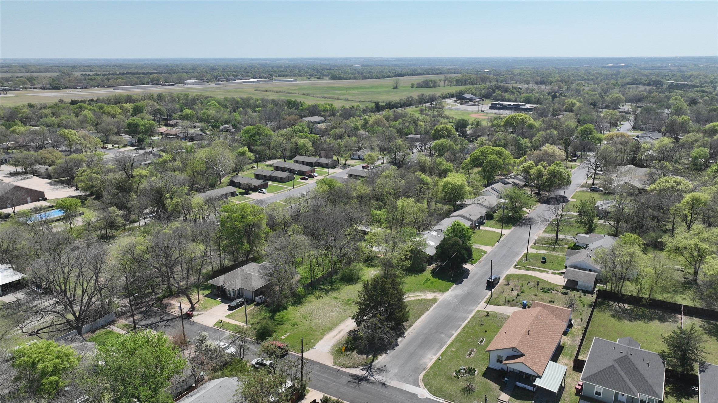 1116 E Epstein Street Sherman TX 75090