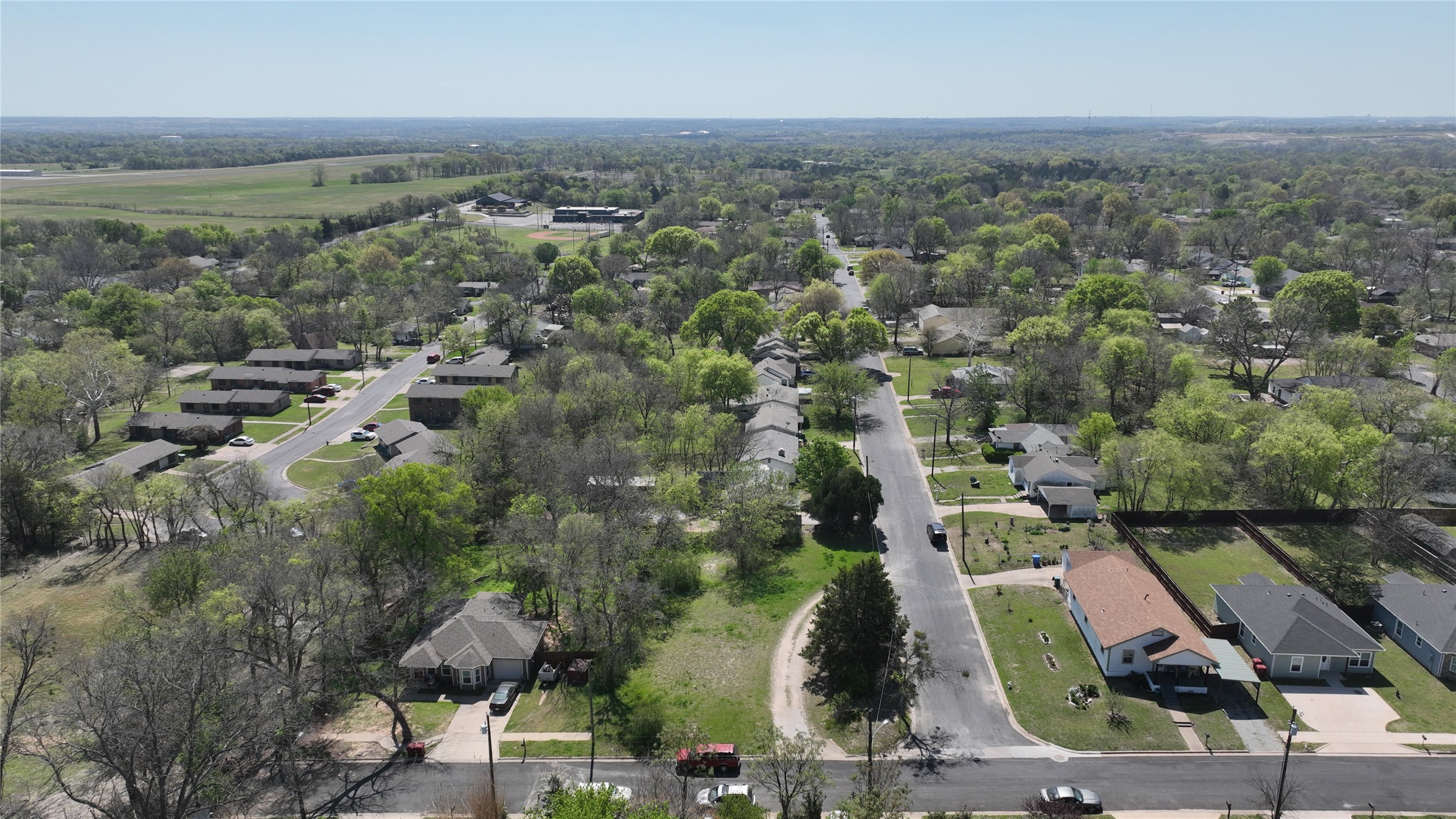 1116 E Epstein Street Sherman TX 75090
