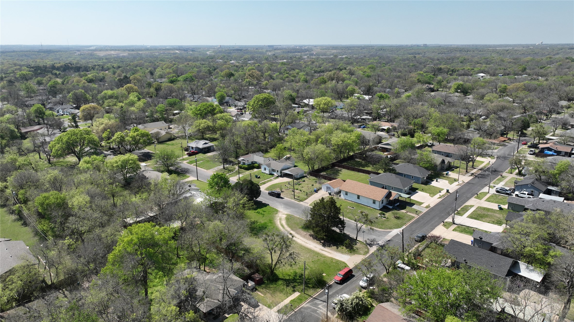 1116 E Epstein Street Sherman TX 75090