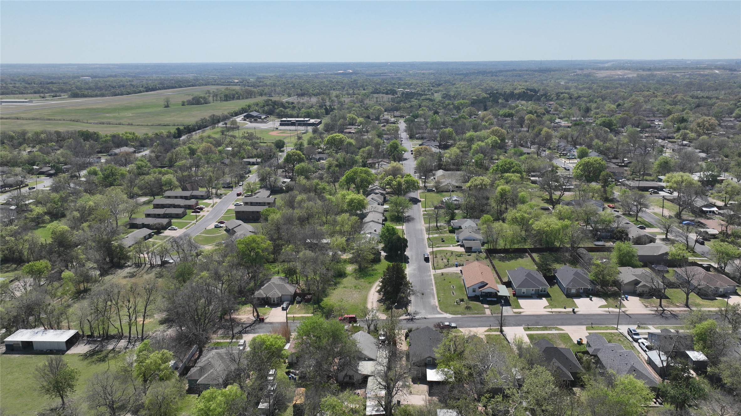 1116 E Epstein Street Sherman TX 75090