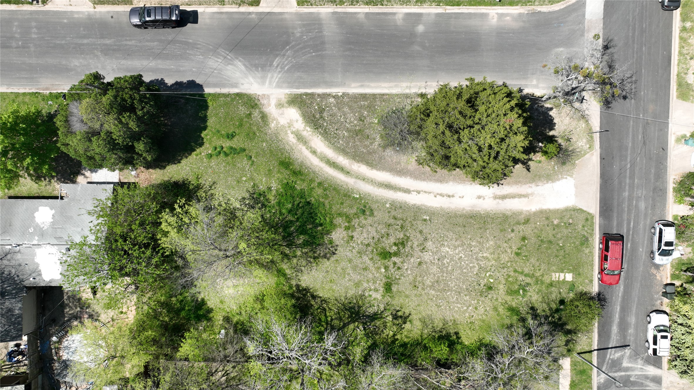 1116 E Epstein Street Sherman TX 75090