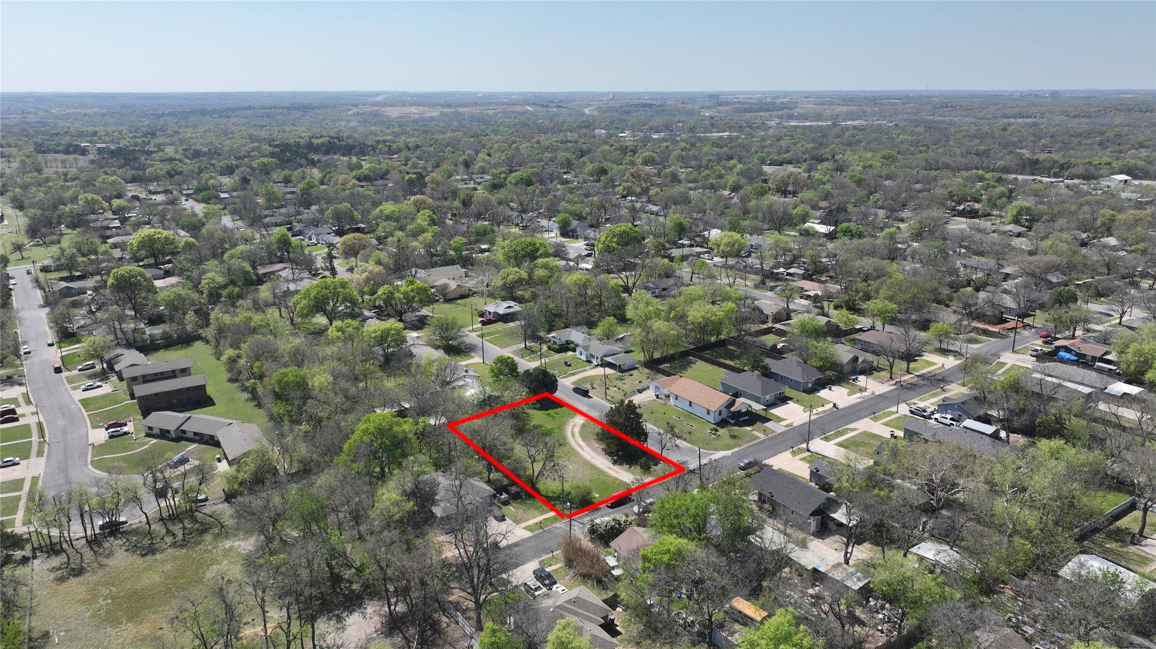 1116 E Epstein Street Sherman TX 75090