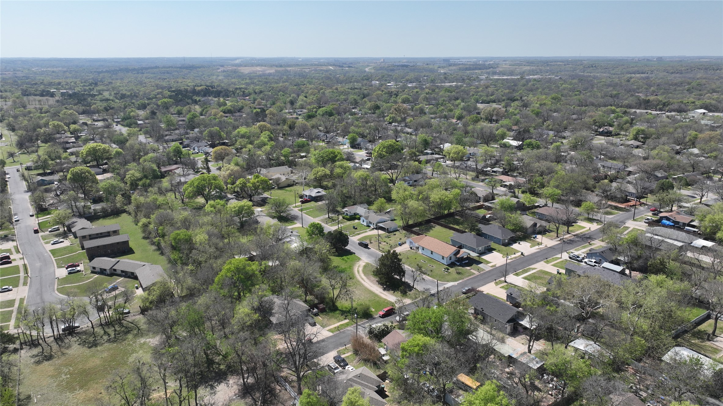 1116 E Epstein Street Sherman TX 75090