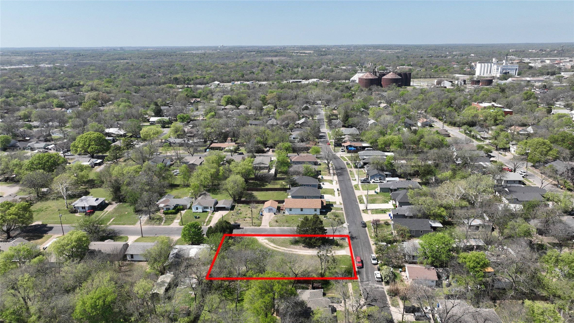 1116 E Epstein Street Sherman TX 75090