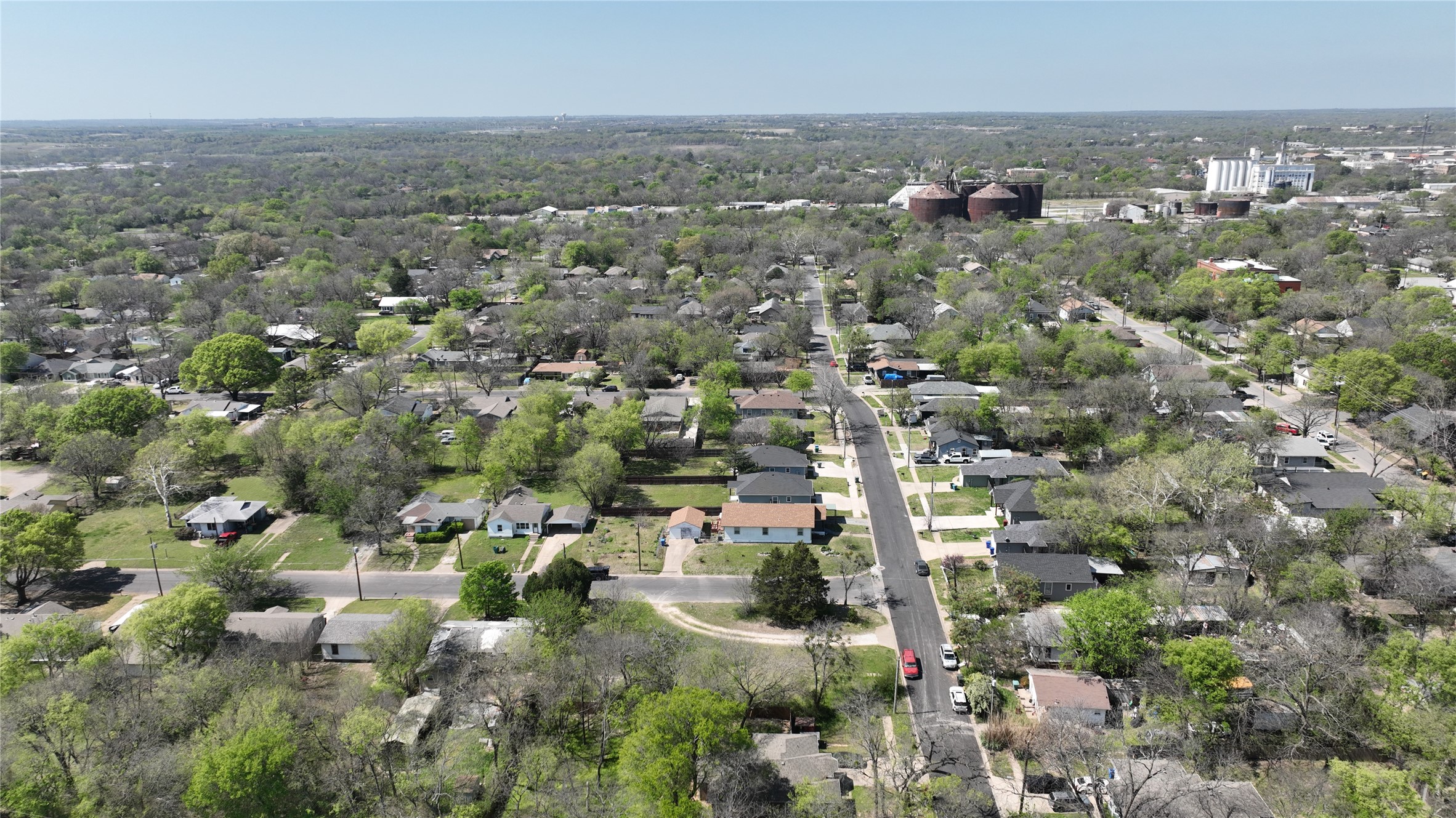 1116 E Epstein Street Sherman TX 75090