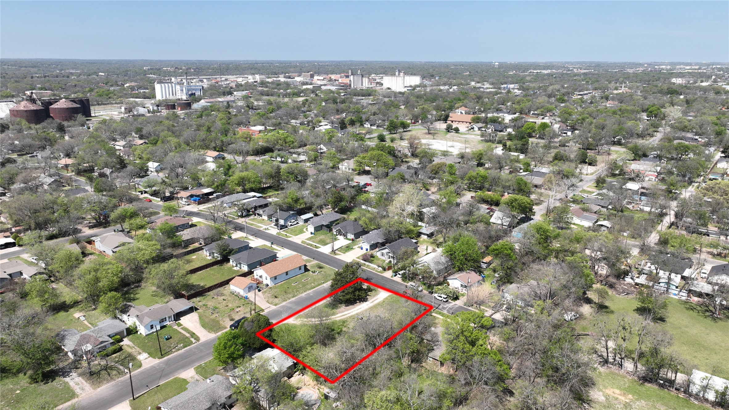 1116 E Epstein Street Sherman TX 75090