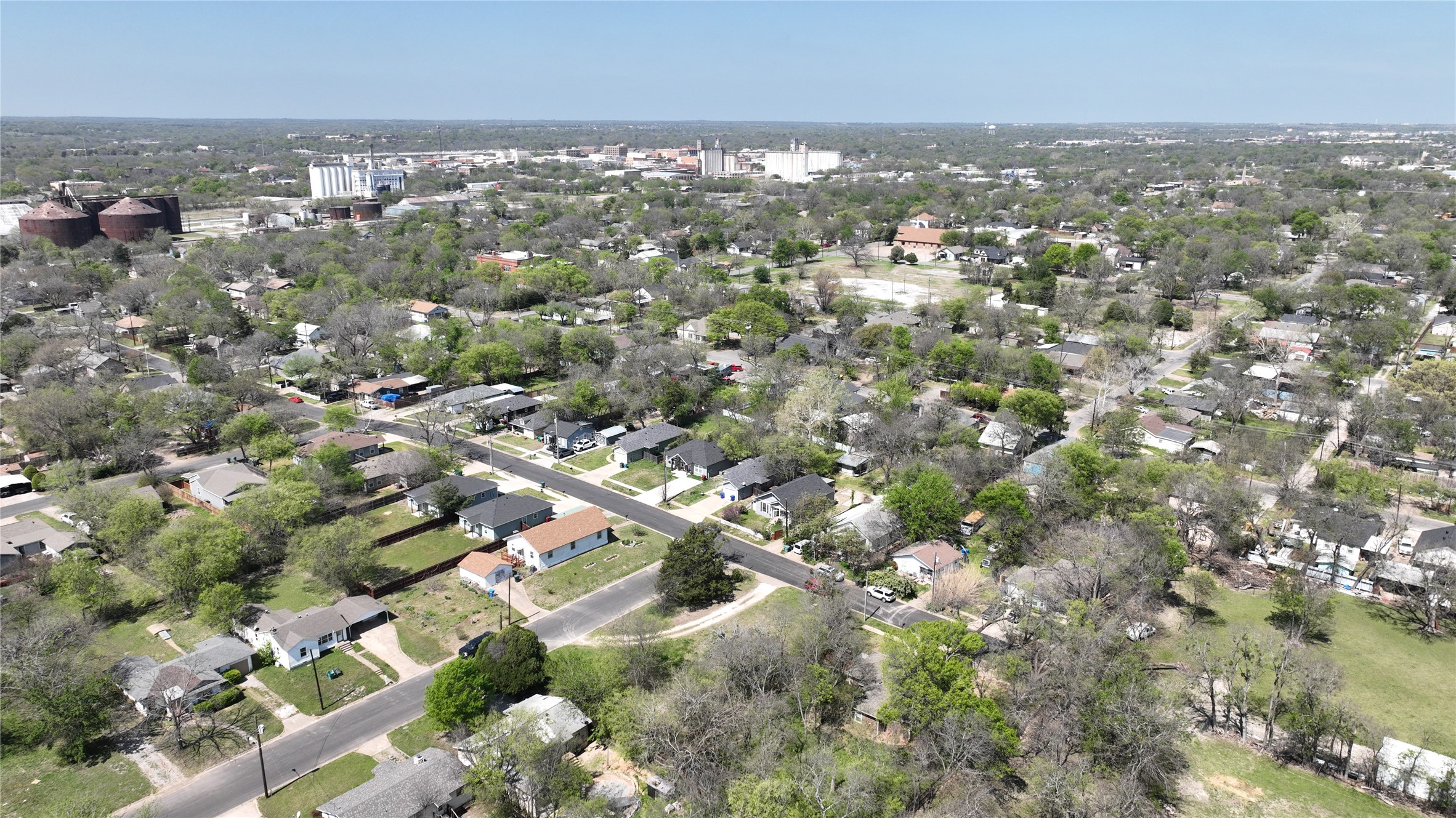 1116 E Epstein Street Sherman TX 75090