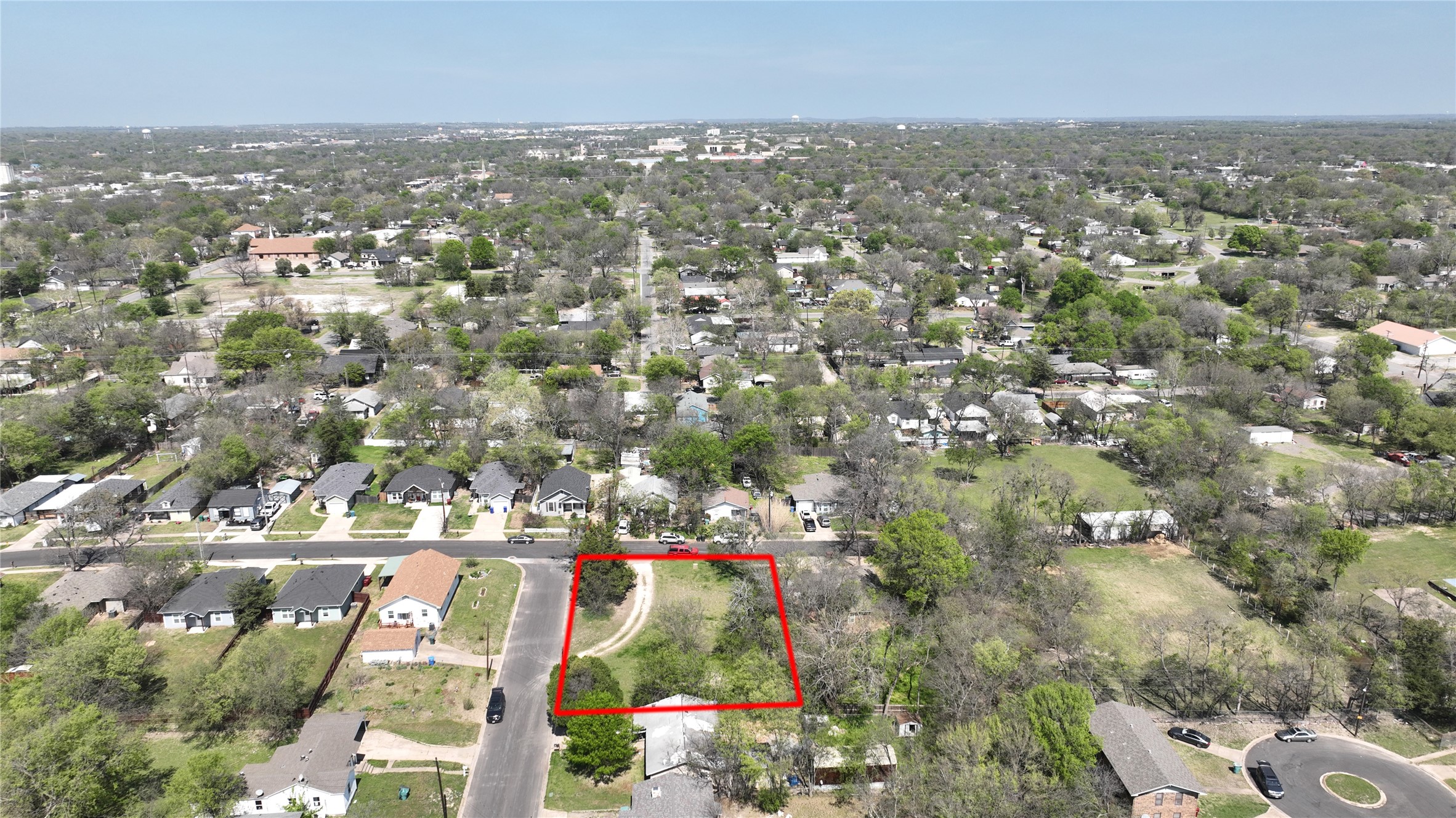 1116 E Epstein Street Sherman TX 75090