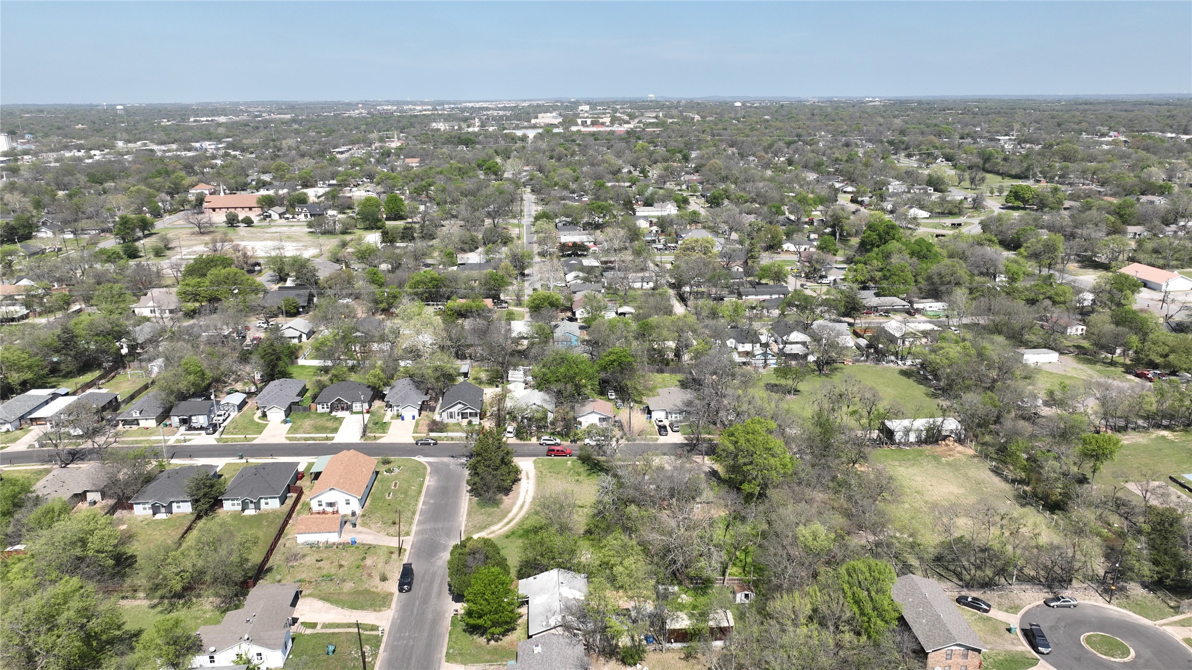 1116 E Epstein Street Sherman TX 75090