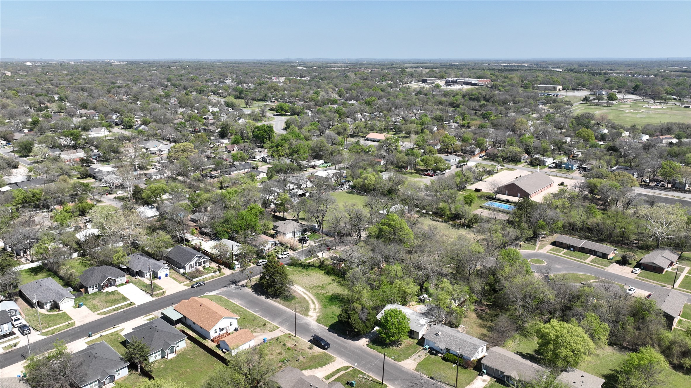1116 E Epstein Street Sherman TX 75090