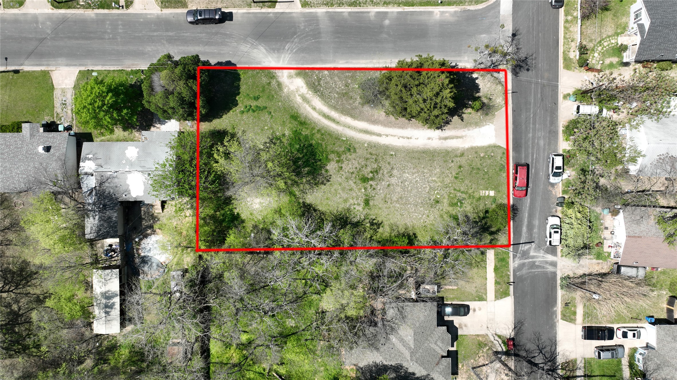 1116 E Epstein Street Sherman TX 75090