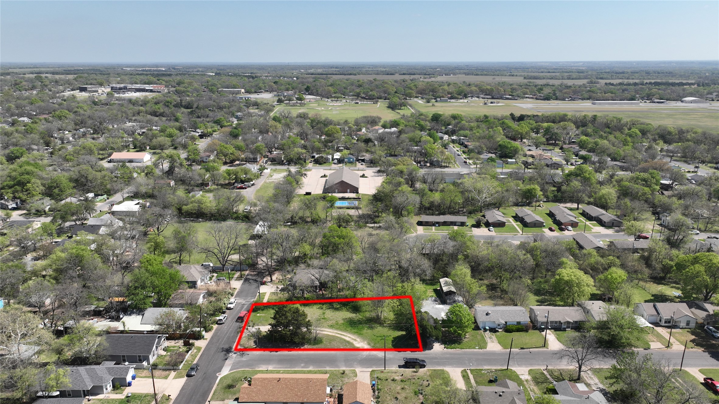 1116 E Epstein Street Sherman TX 75090