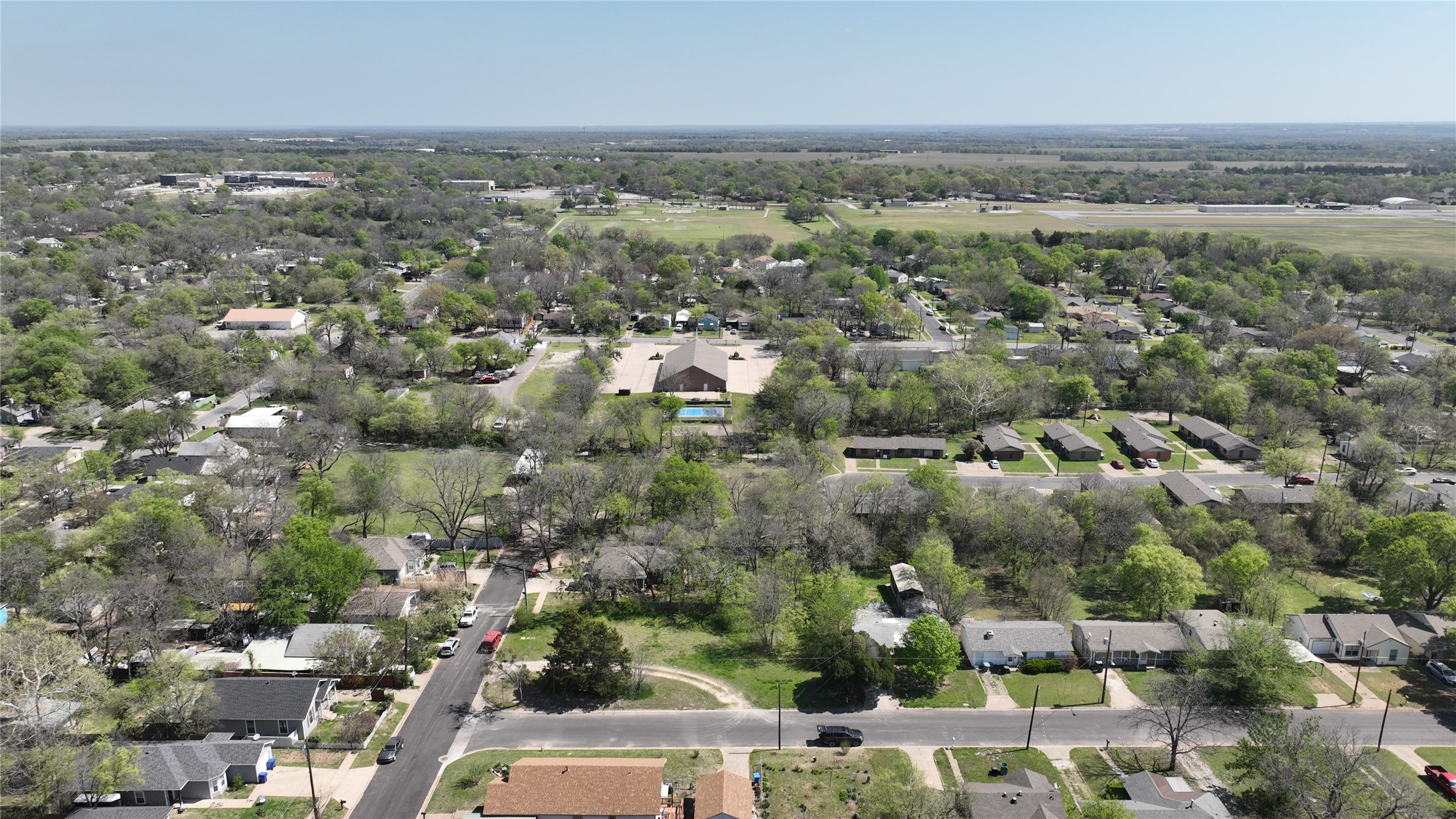 1116 E Epstein Street Sherman TX 75090