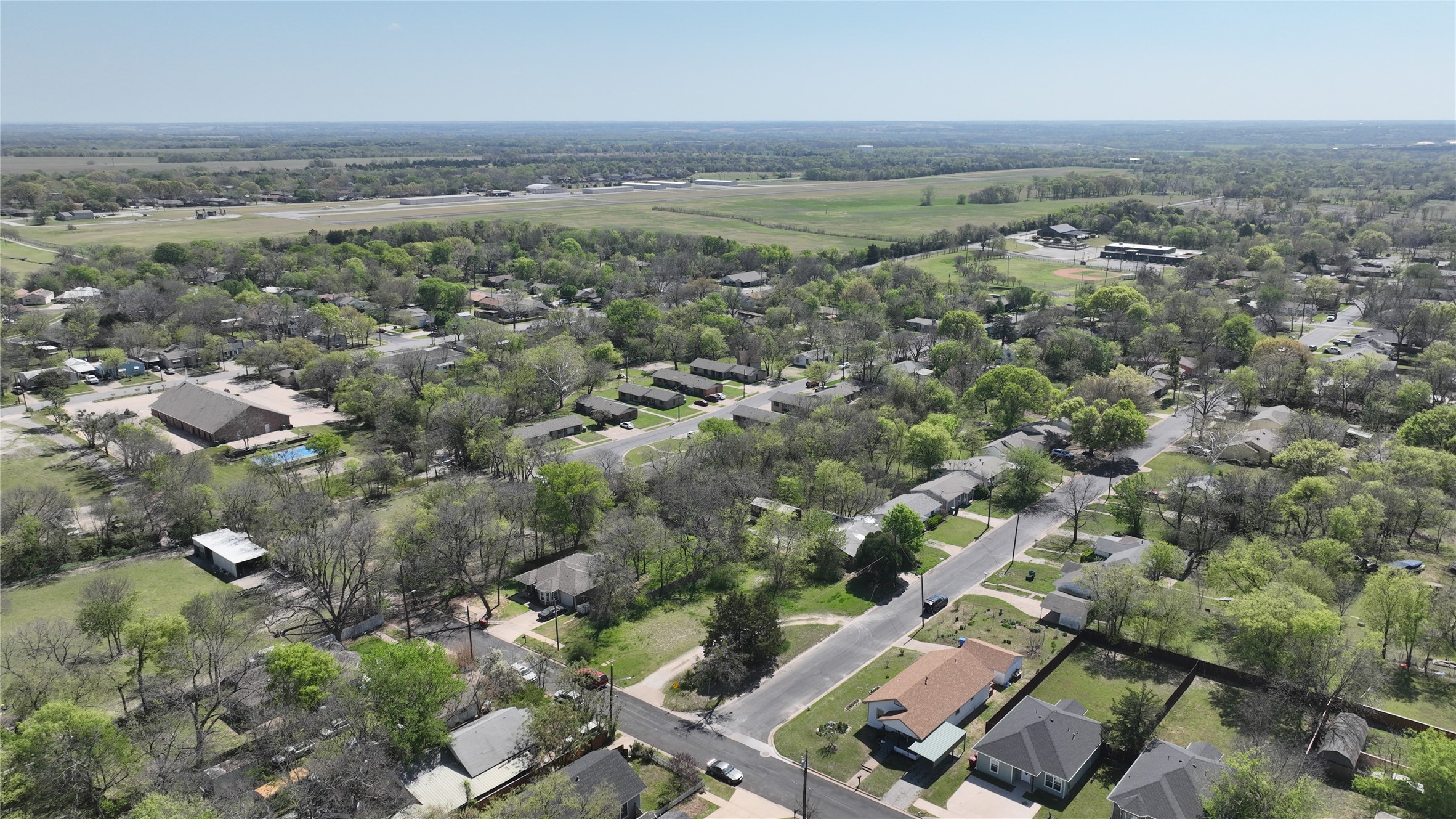 1116 E Epstein Street Sherman TX 75090