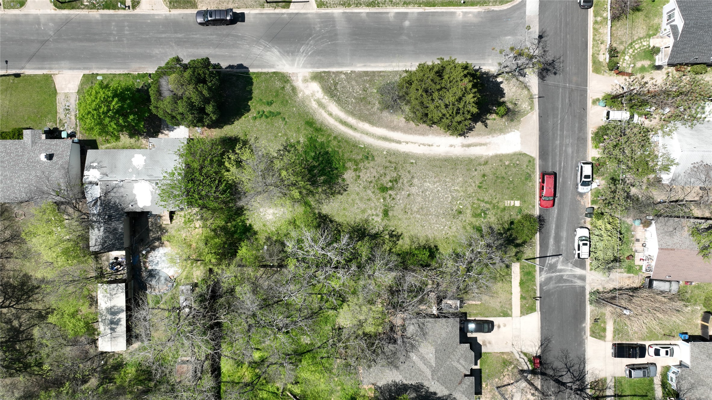 1116 E Epstein Street Sherman TX 75090