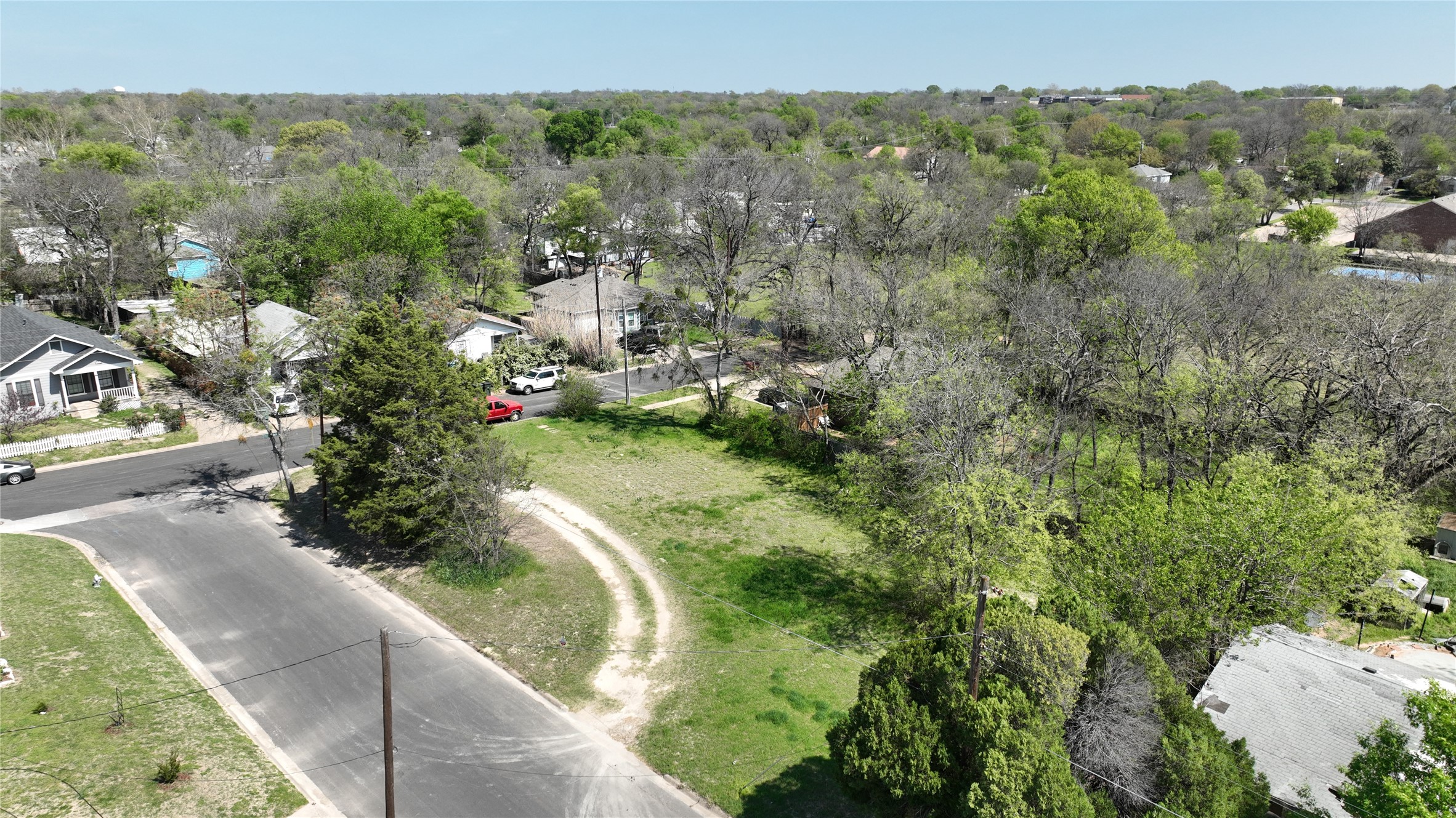 1116 E Epstein Street Sherman TX 75090