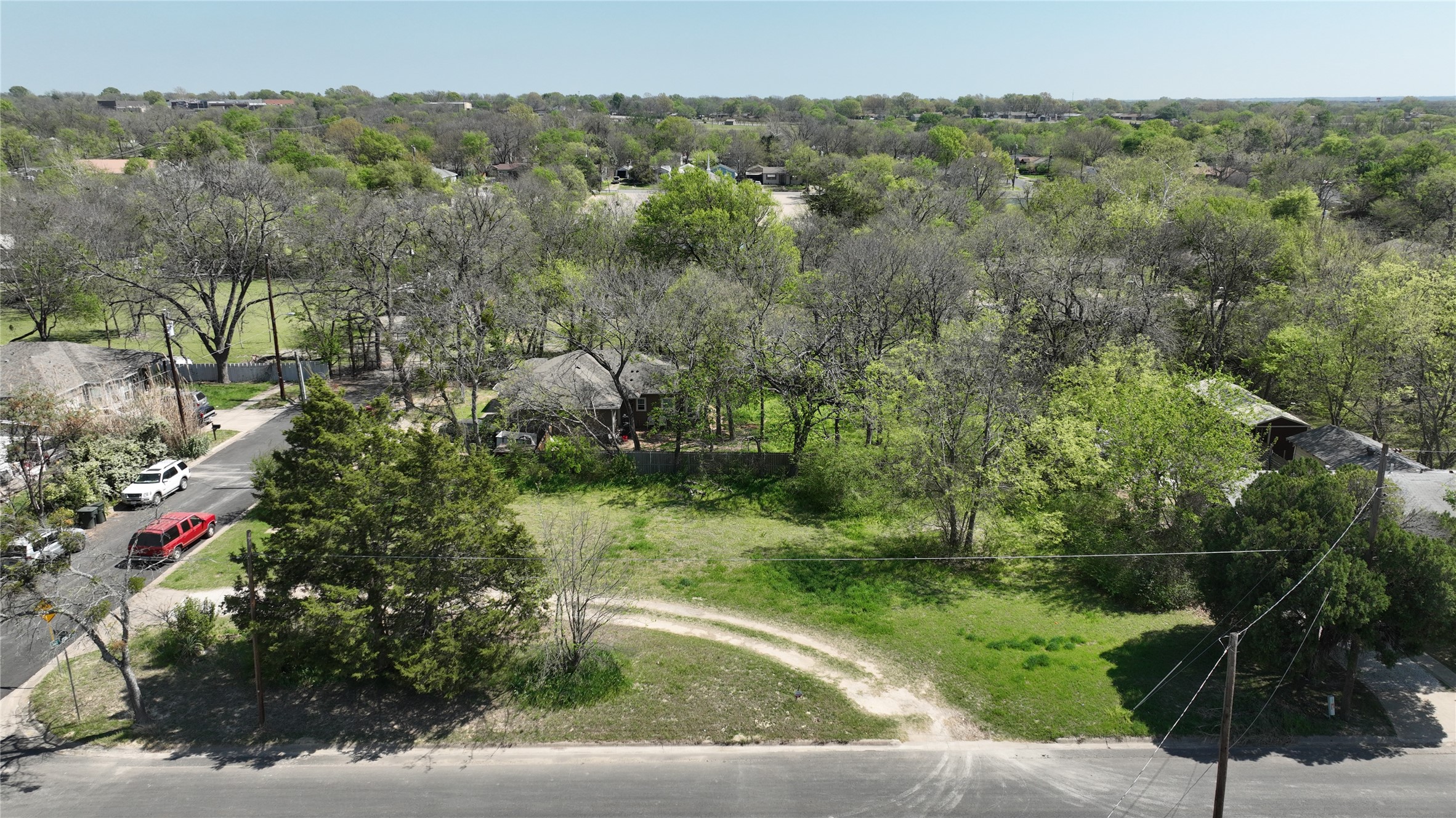 1116 E Epstein Street Sherman TX 75090