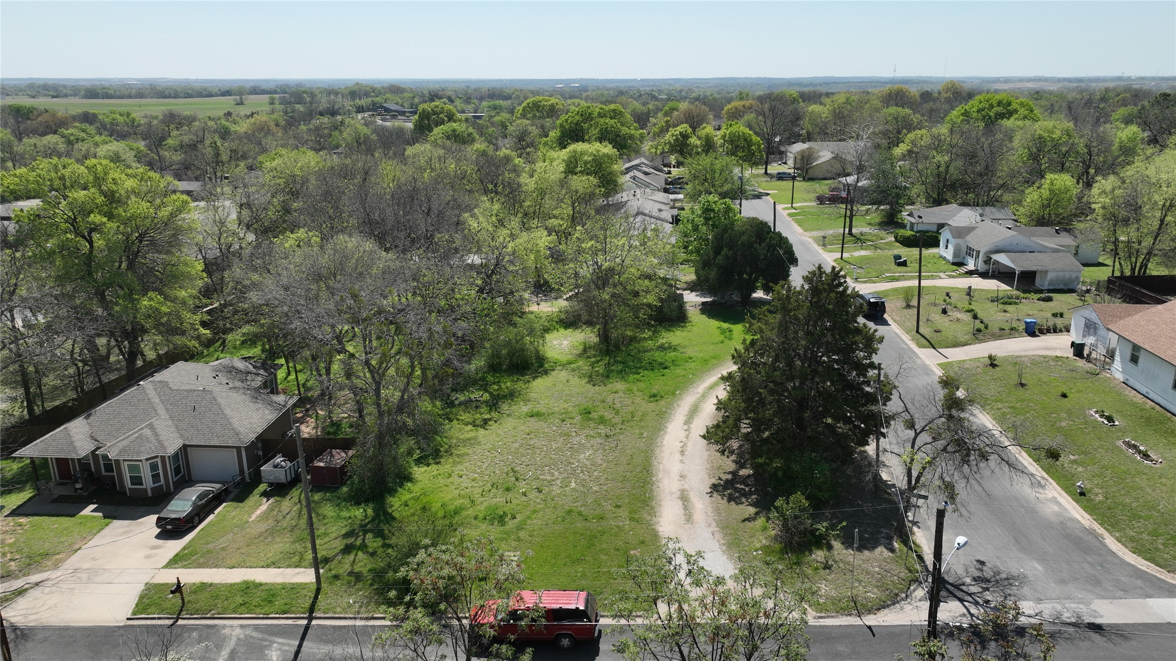 1116 E Epstein Street Sherman TX 75090