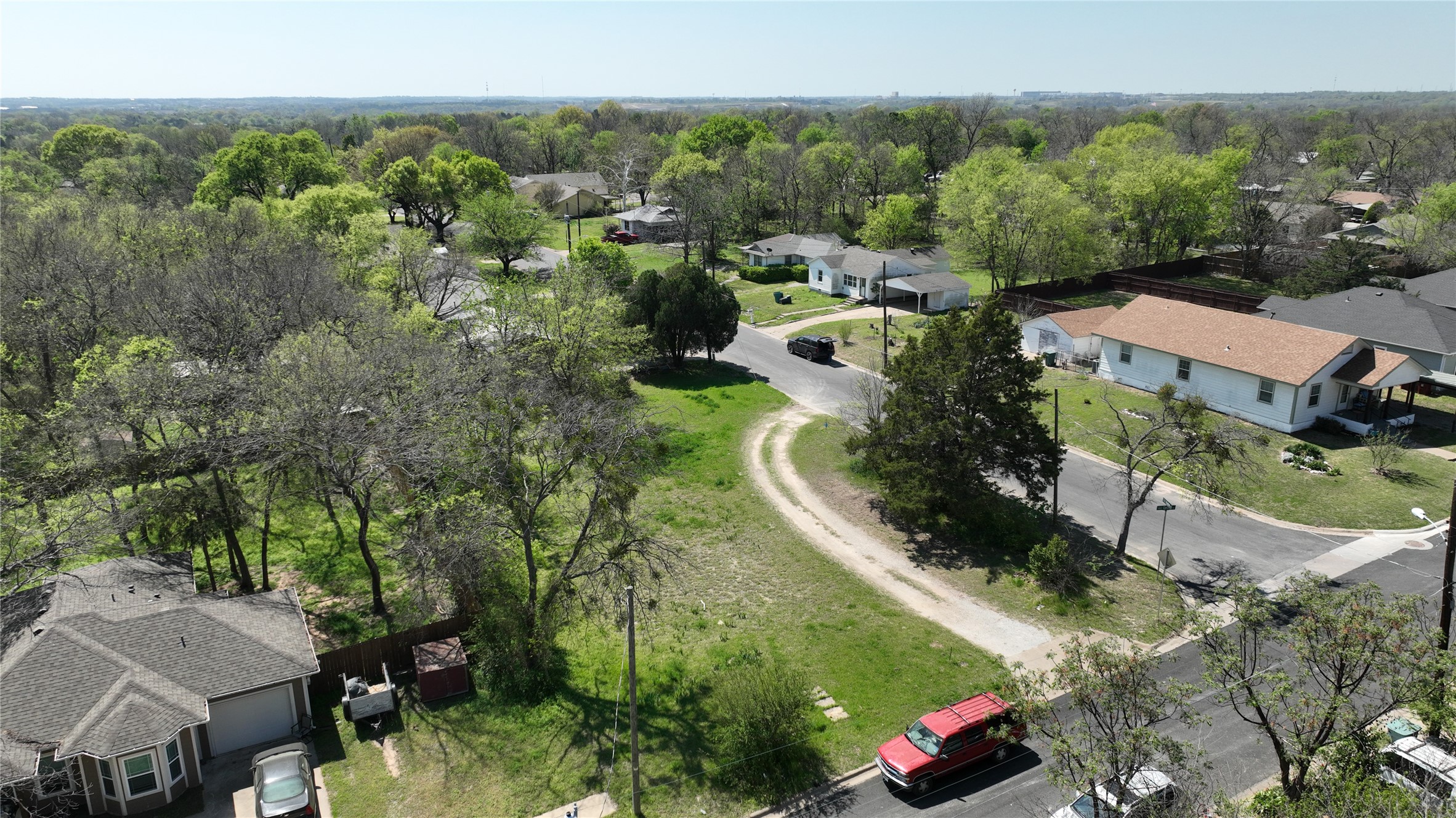 1116 E Epstein Street Sherman TX 75090