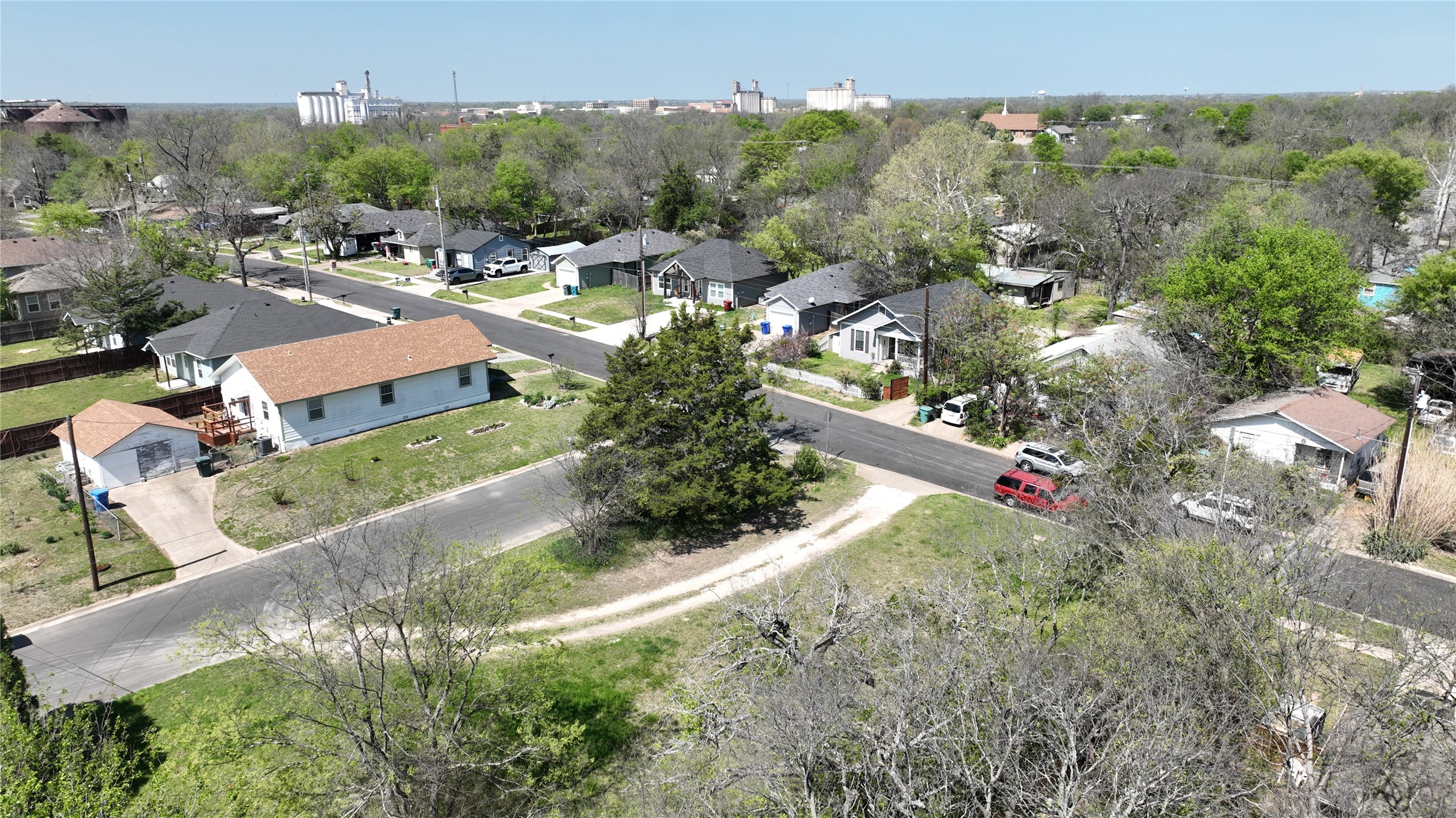 1116 E Epstein Street Sherman TX 75090