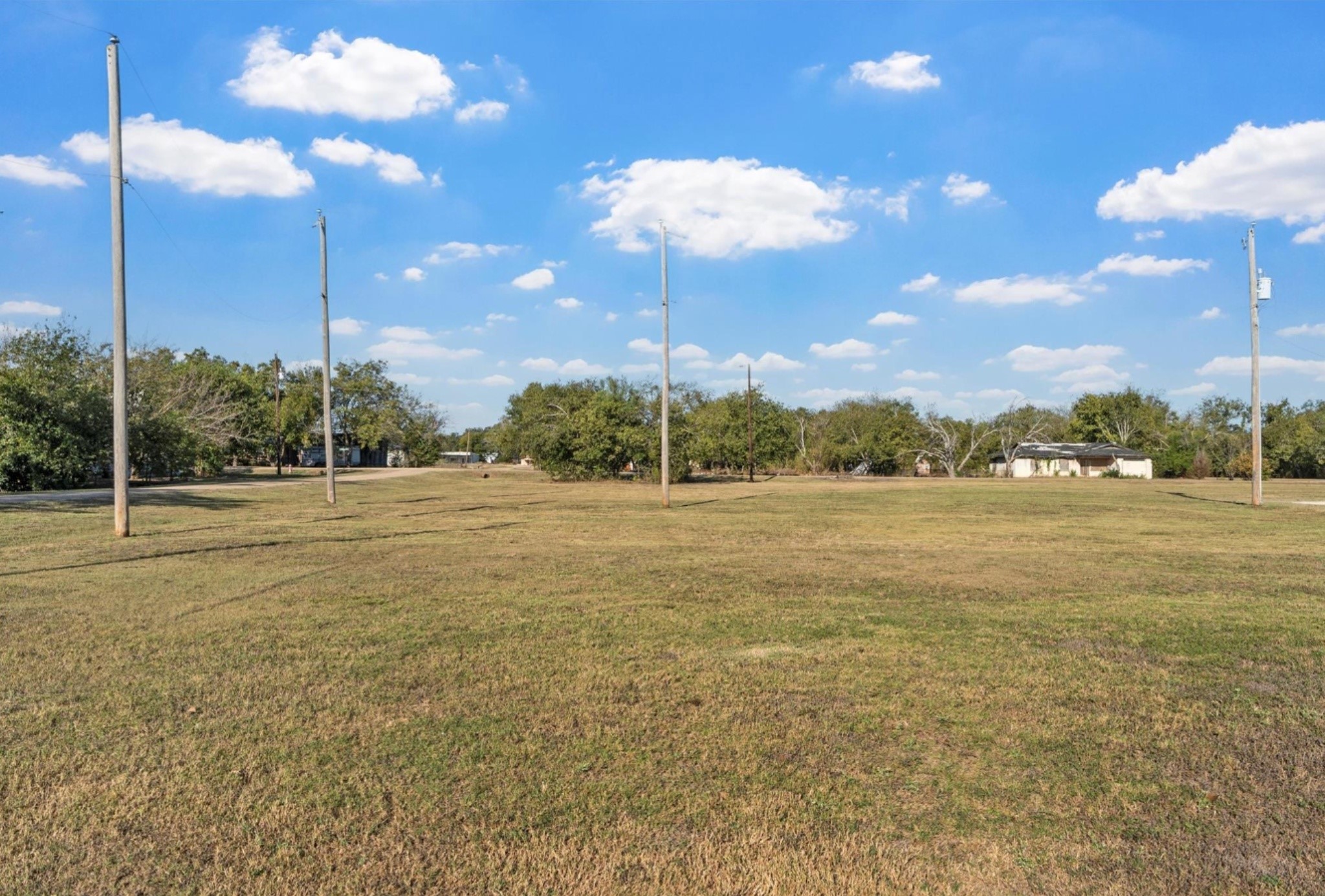 Tbd 1-5 Shepherd Street Morgan TX 76690