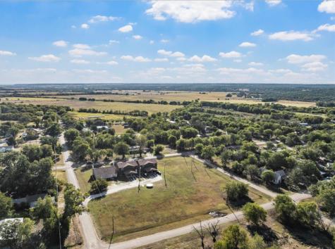 Tbd 1-5 Shepherd Street Morgan TX 76690