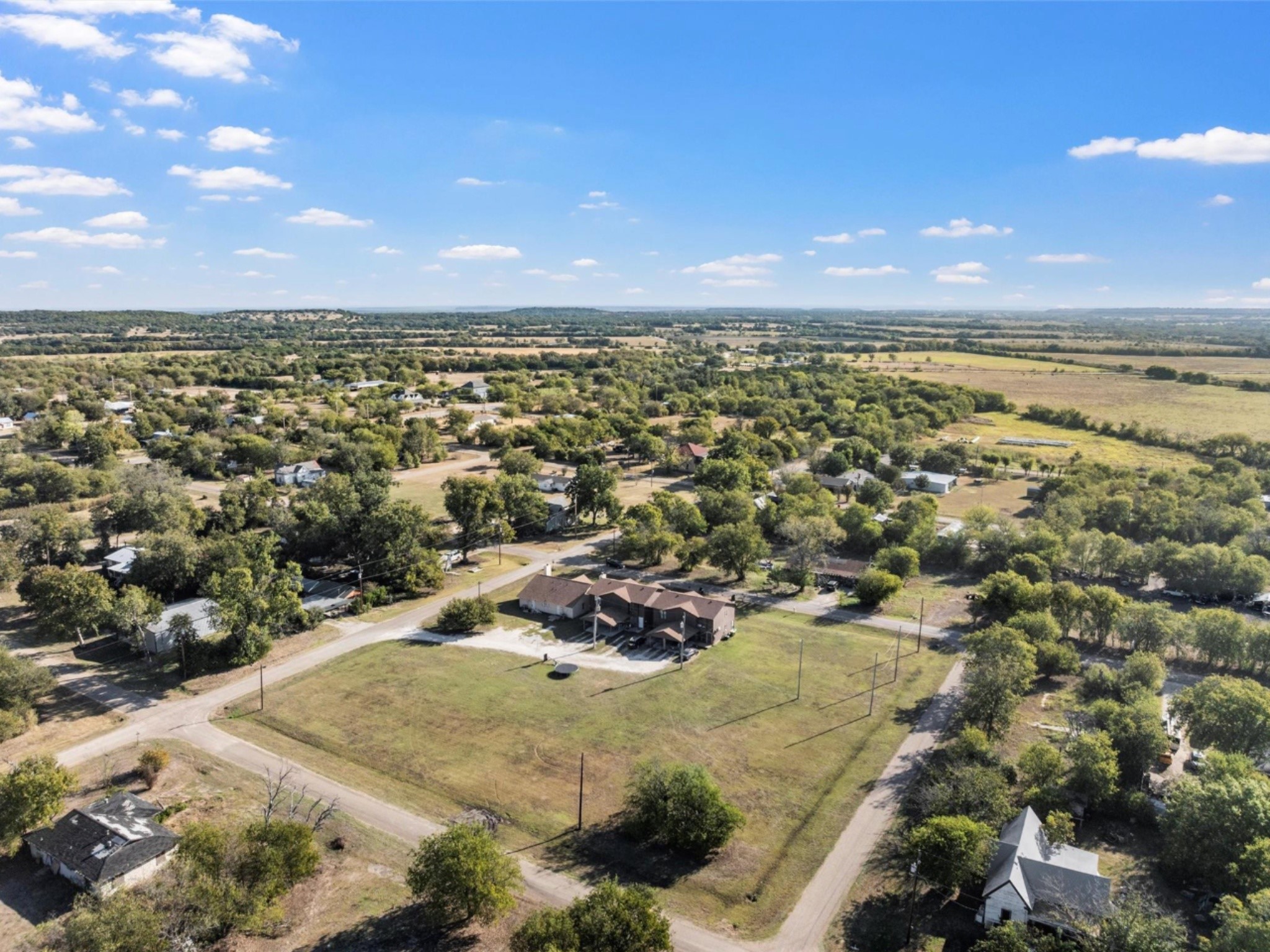 Tbd 1-5 Shepherd Street Morgan TX 76690