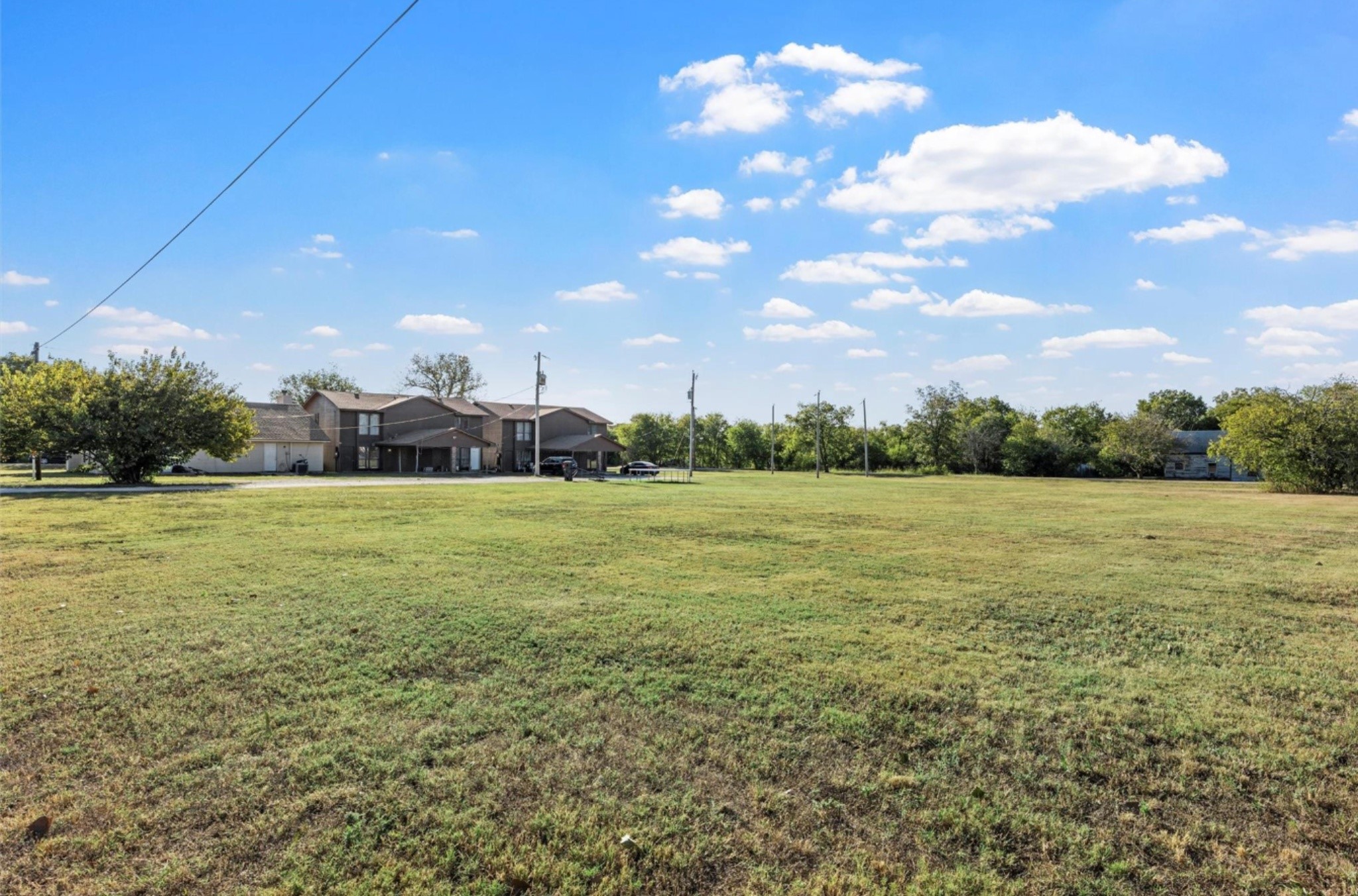 Tbd 1-5 Shepherd Street Morgan TX 76690
