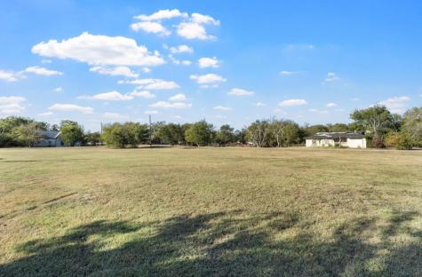 Tbd 1-5 Shepherd Street Morgan TX 76690