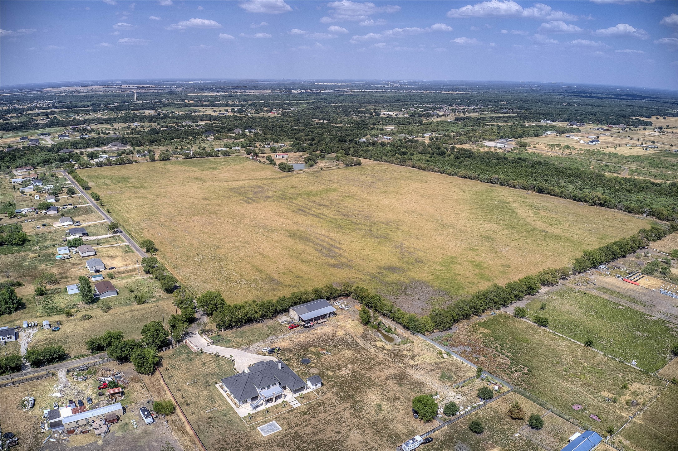 4183 County Road 2596 Royse City TX 75189