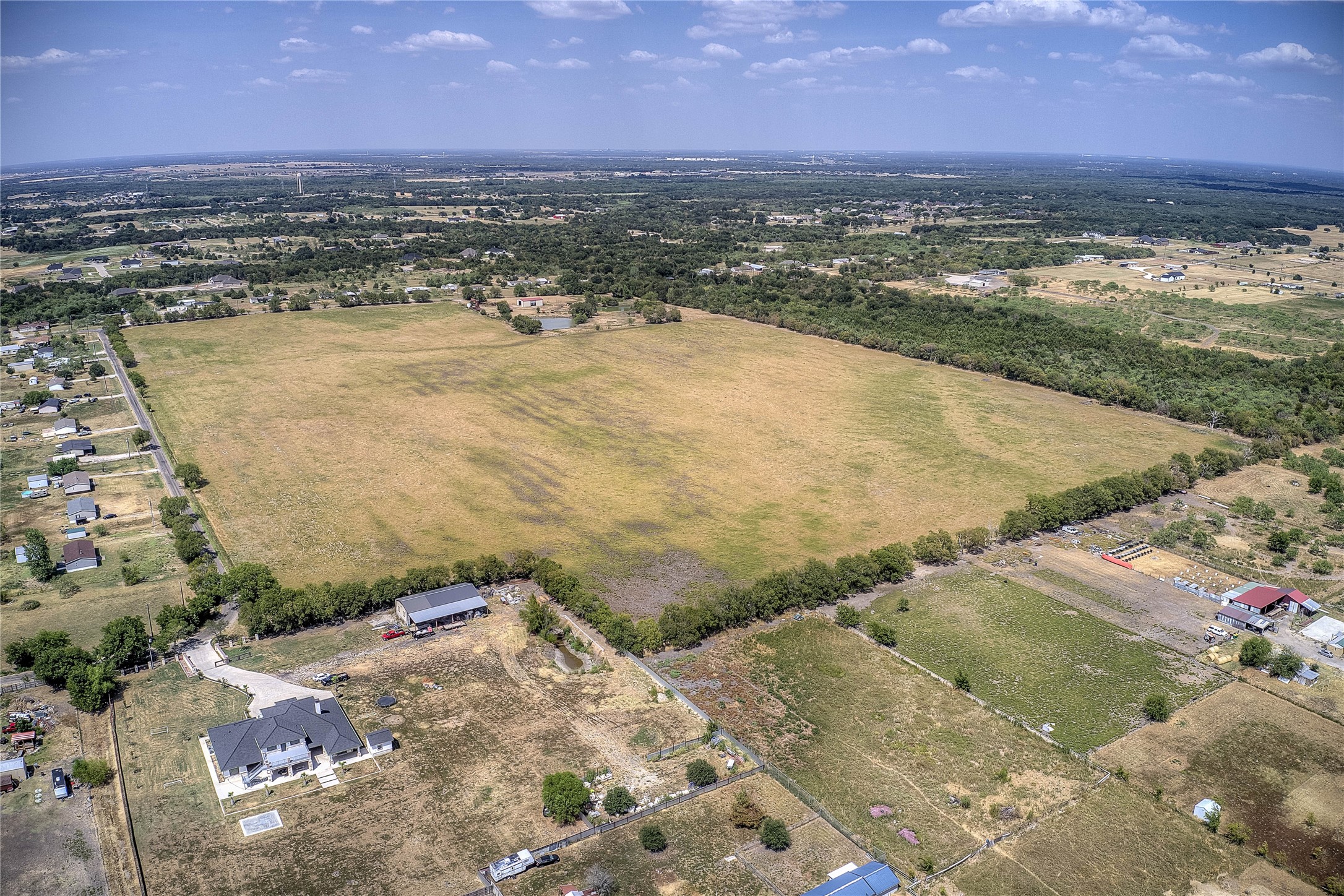 4183 County Road 2596 Royse City TX 75189