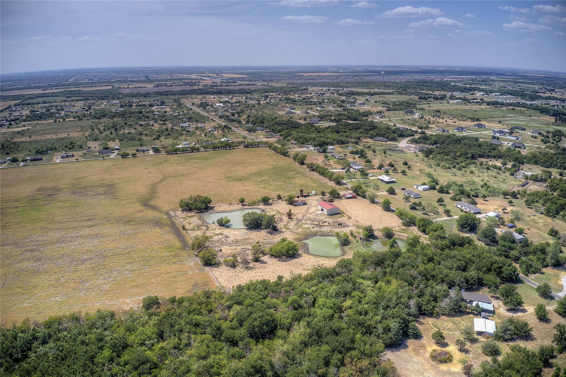 4183 County Road 2596 Royse City TX 75189