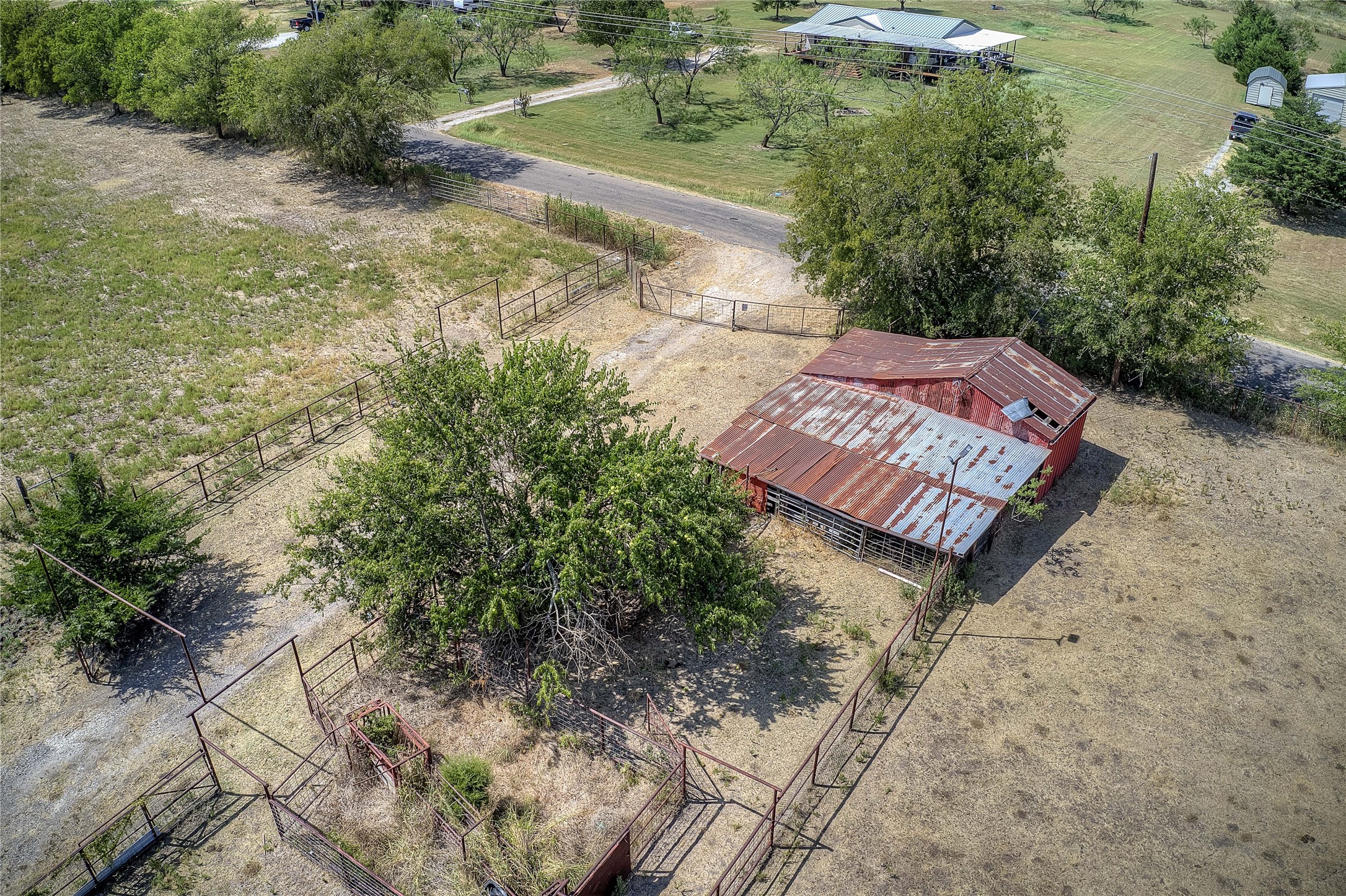 4183 County Road 2596 Royse City TX 75189