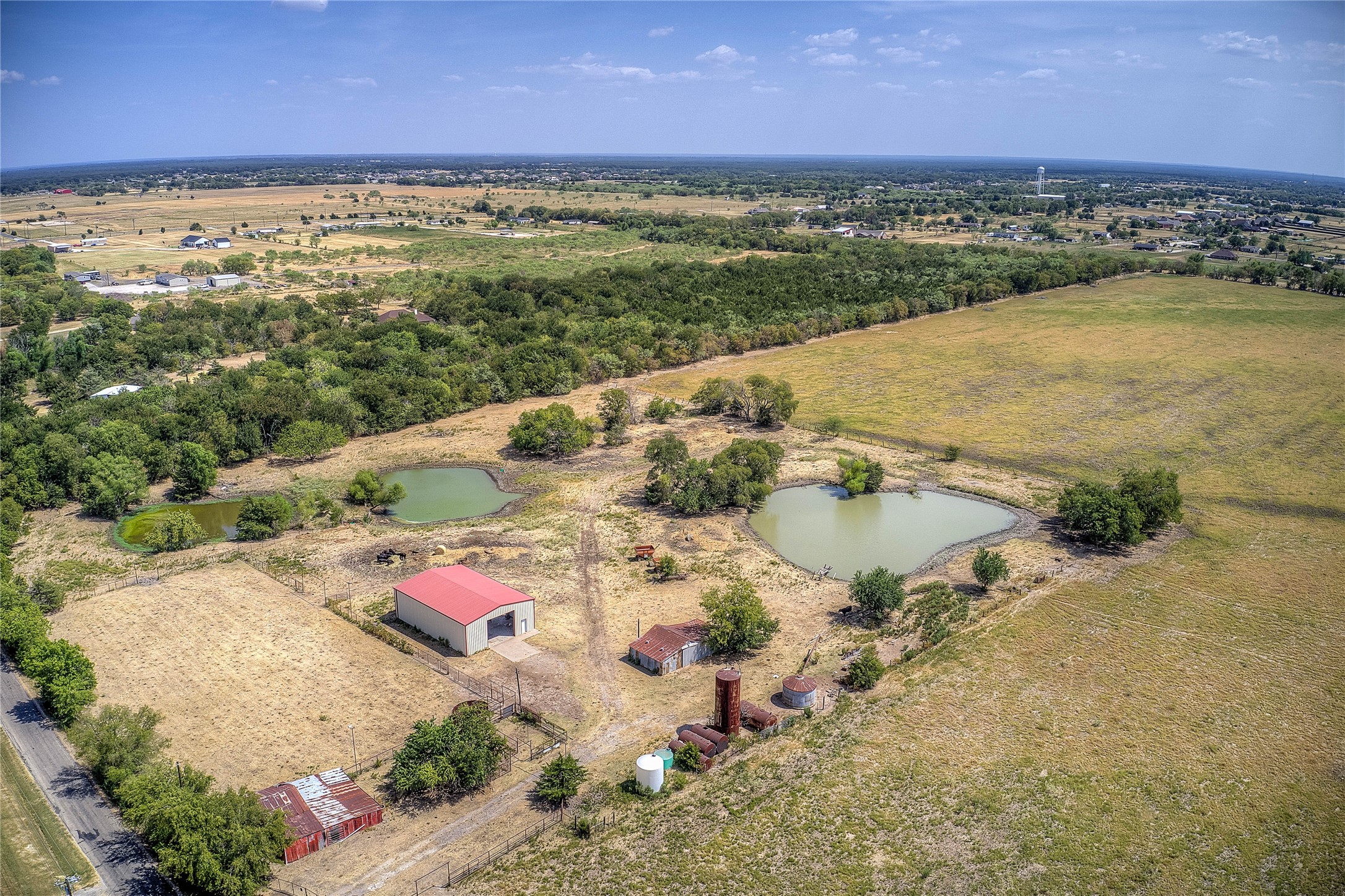 4183 County Road 2596 Royse City TX 75189