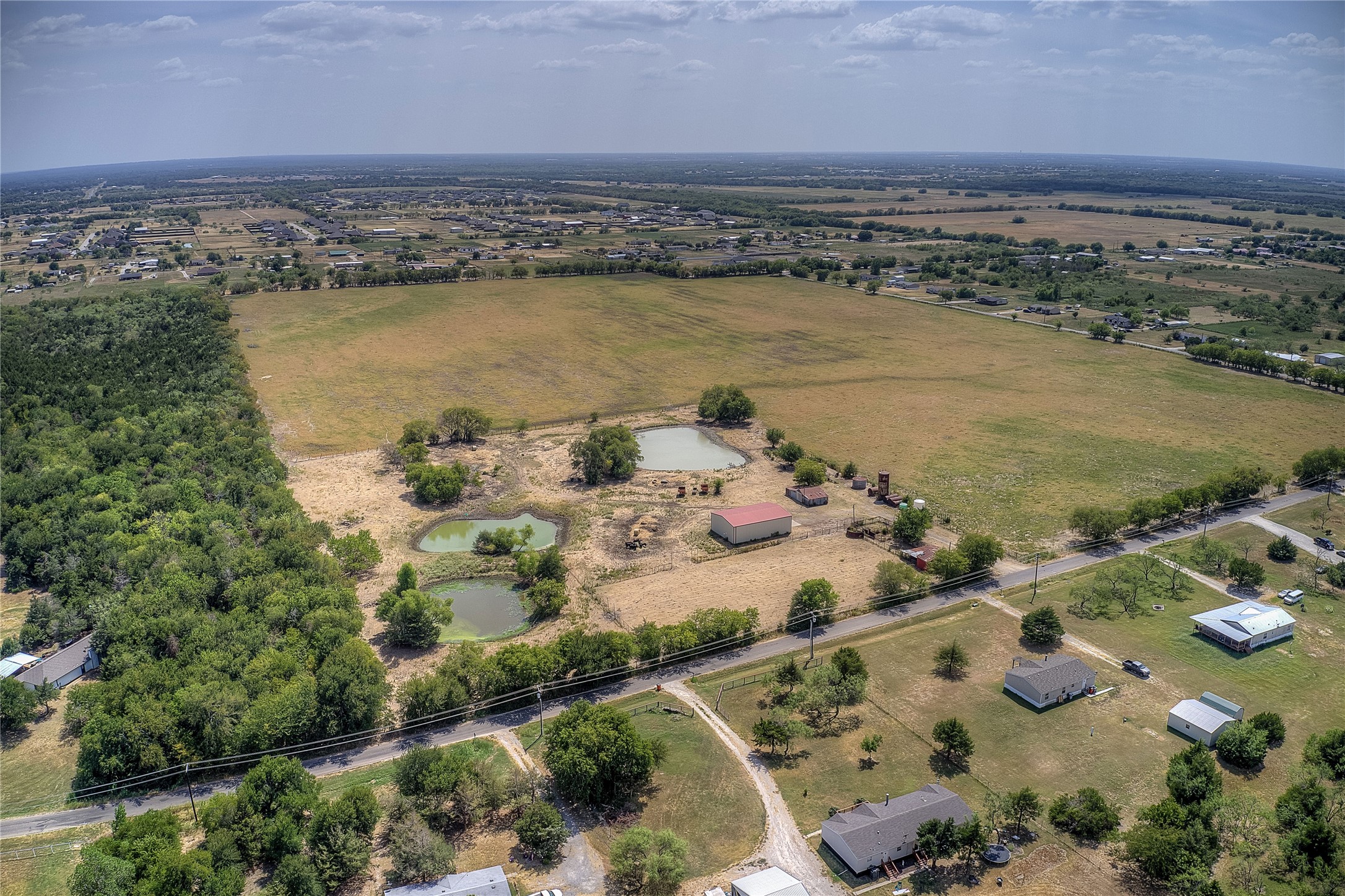 4183 County Road 2596 Royse City TX 75189