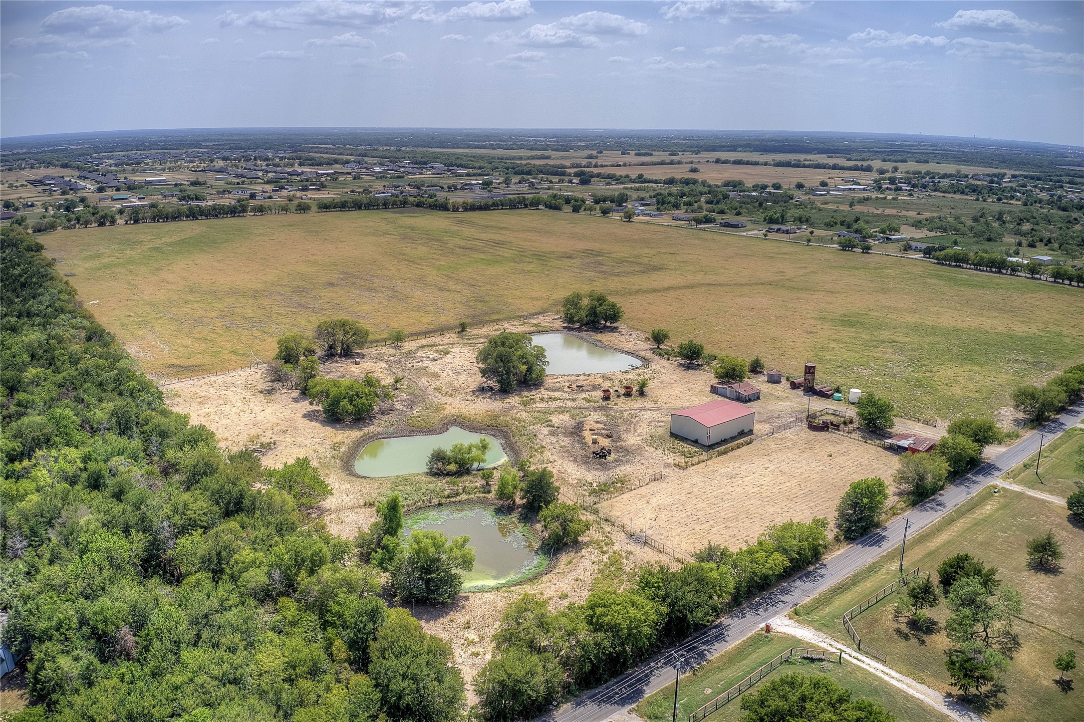 4183 County Road 2596 Royse City TX 75189