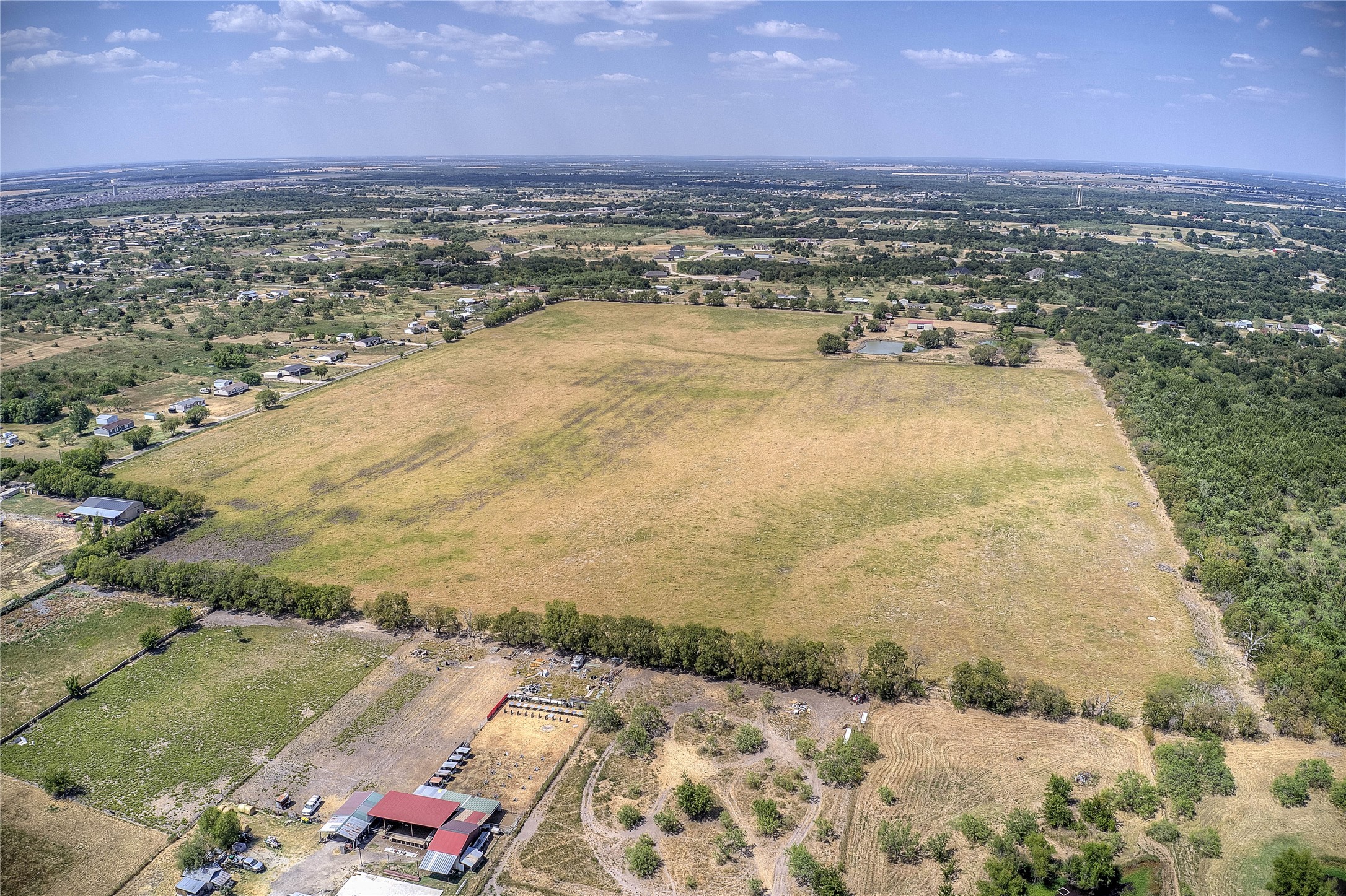 4183 County Road 2596 Royse City TX 75189