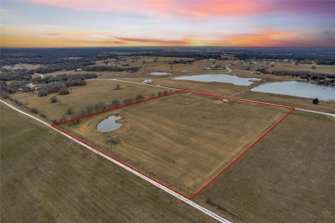 164 Jrc Ranch Court Gainesville TX 76240