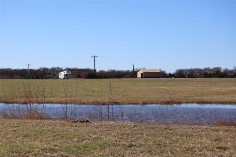 164 Jrc Ranch Court Gainesville TX 76240