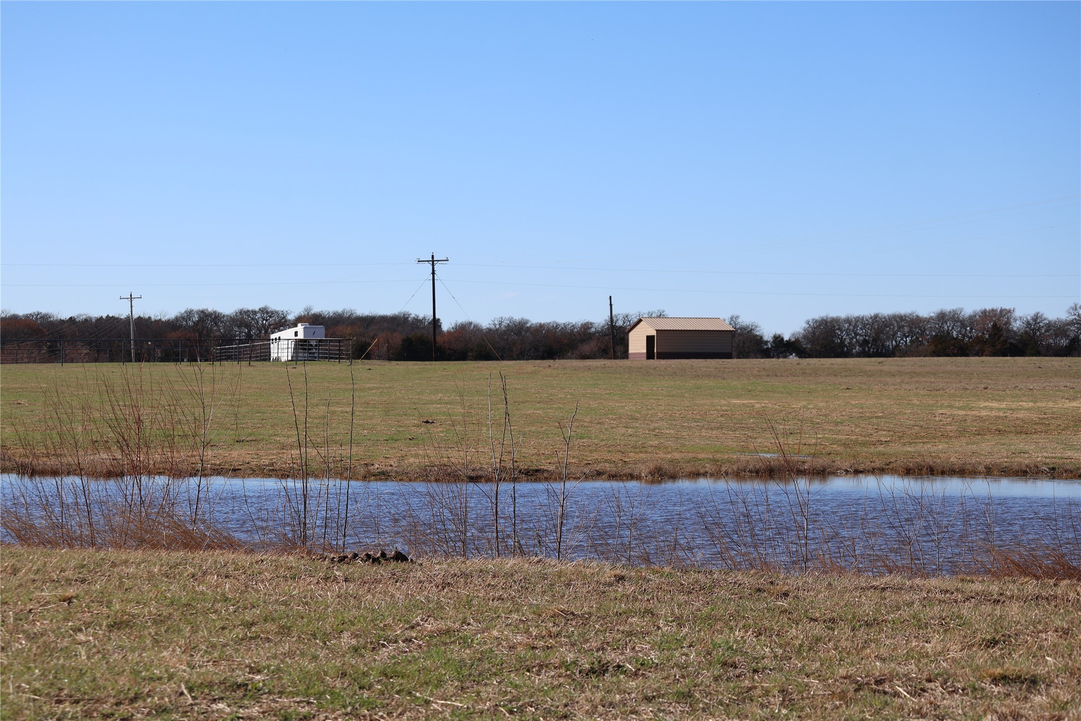 164 Jrc Ranch Court Gainesville TX 76240