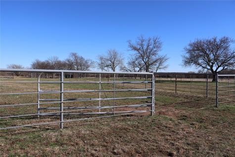 164 Jrc Ranch Court Gainesville TX 76240