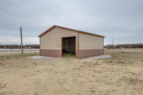 164 Jrc Ranch Court Gainesville TX 76240