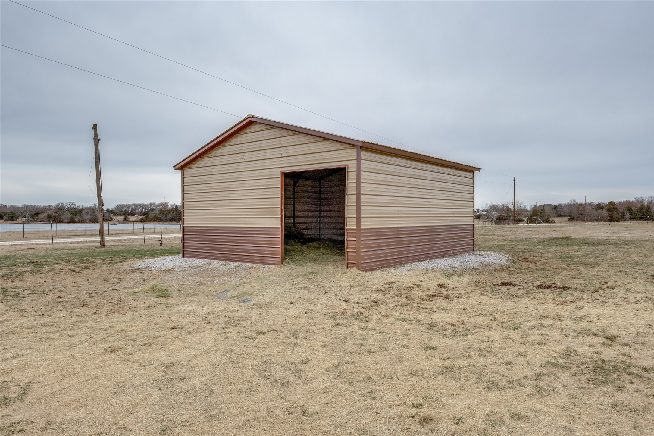 164 Jrc Ranch Court Gainesville TX 76240